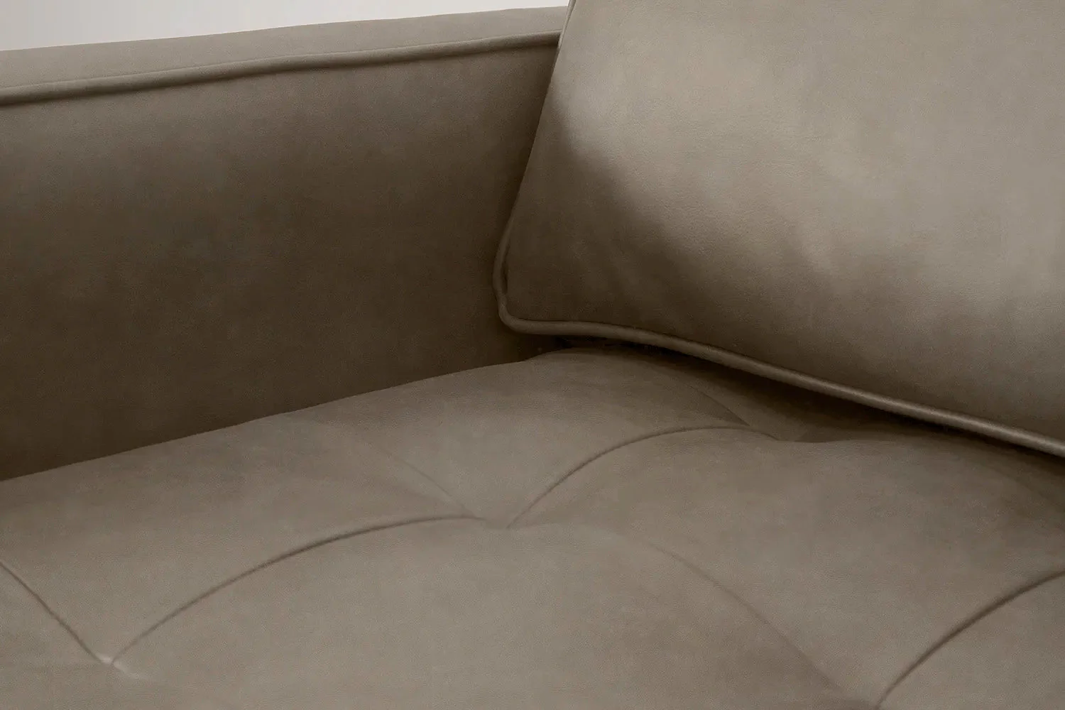 Model 02 Armchair, Almond - Image 6