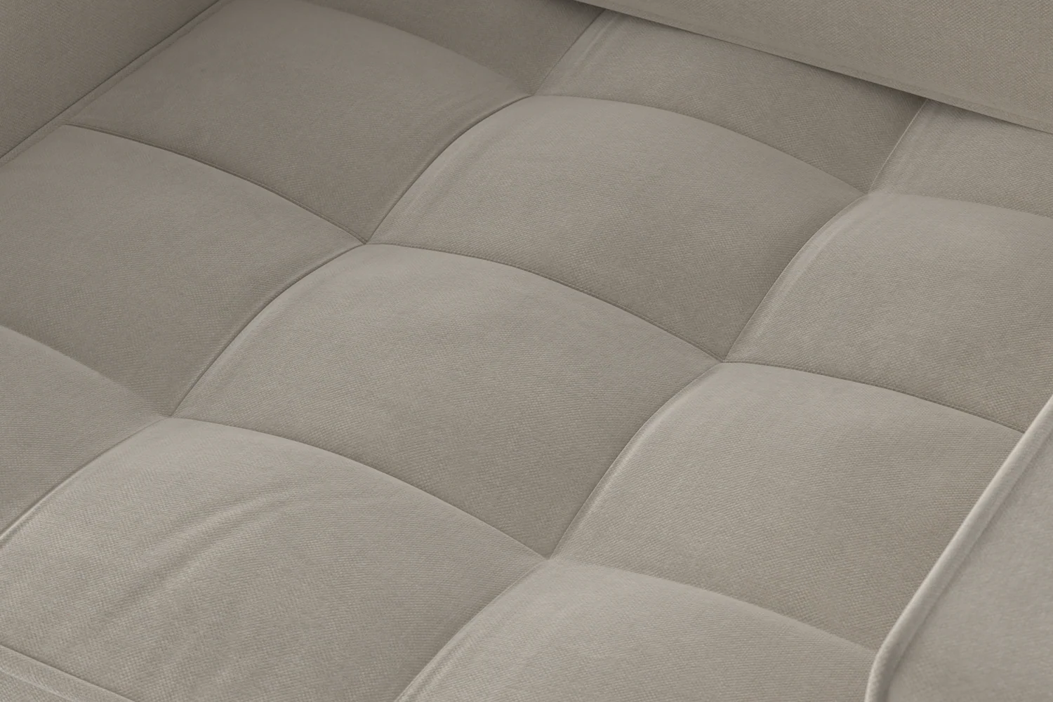 Model 02 Armchair, Chalk - Image 5