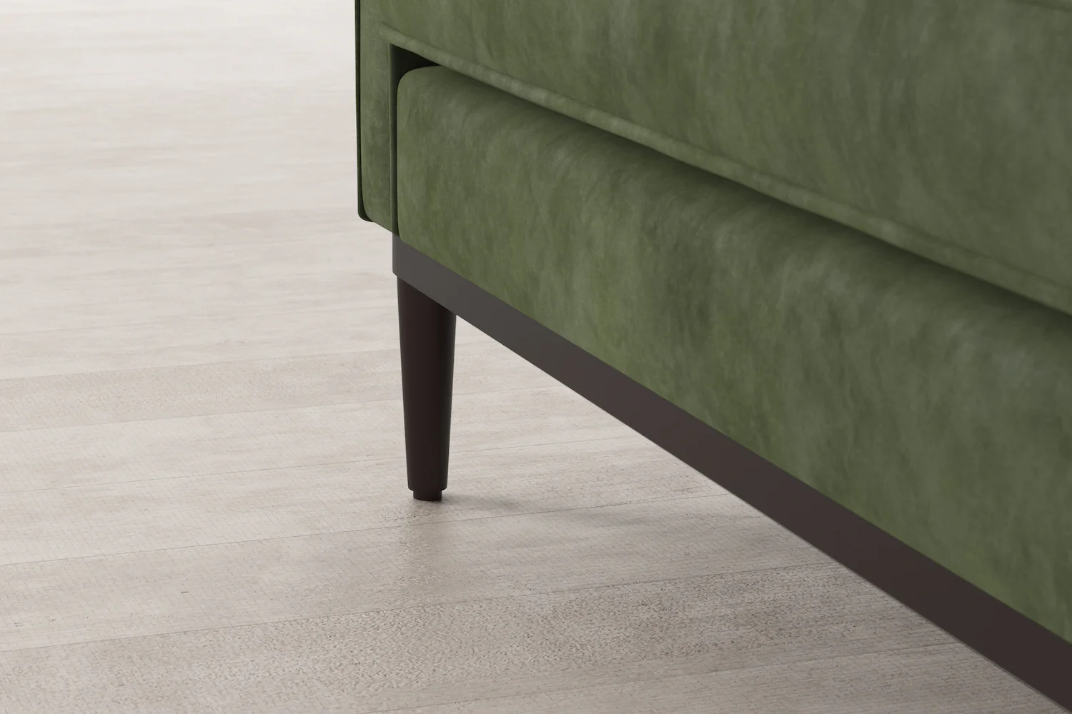 Model 02 Armchair, Conifer - Image 7