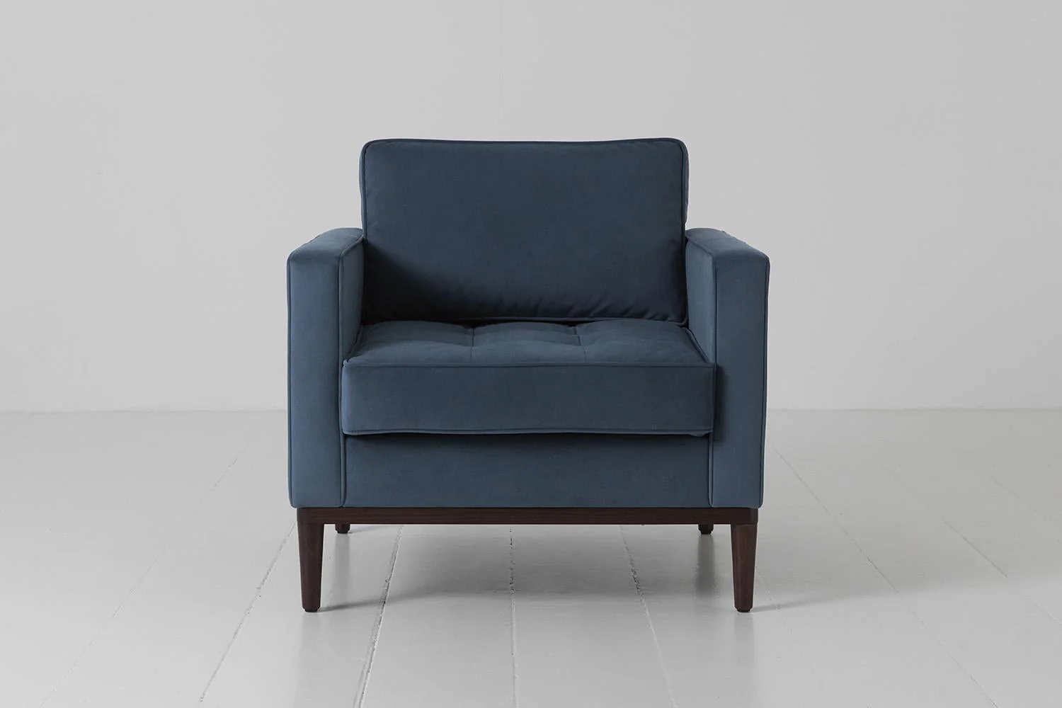 Model 02 Armchair - Image 2