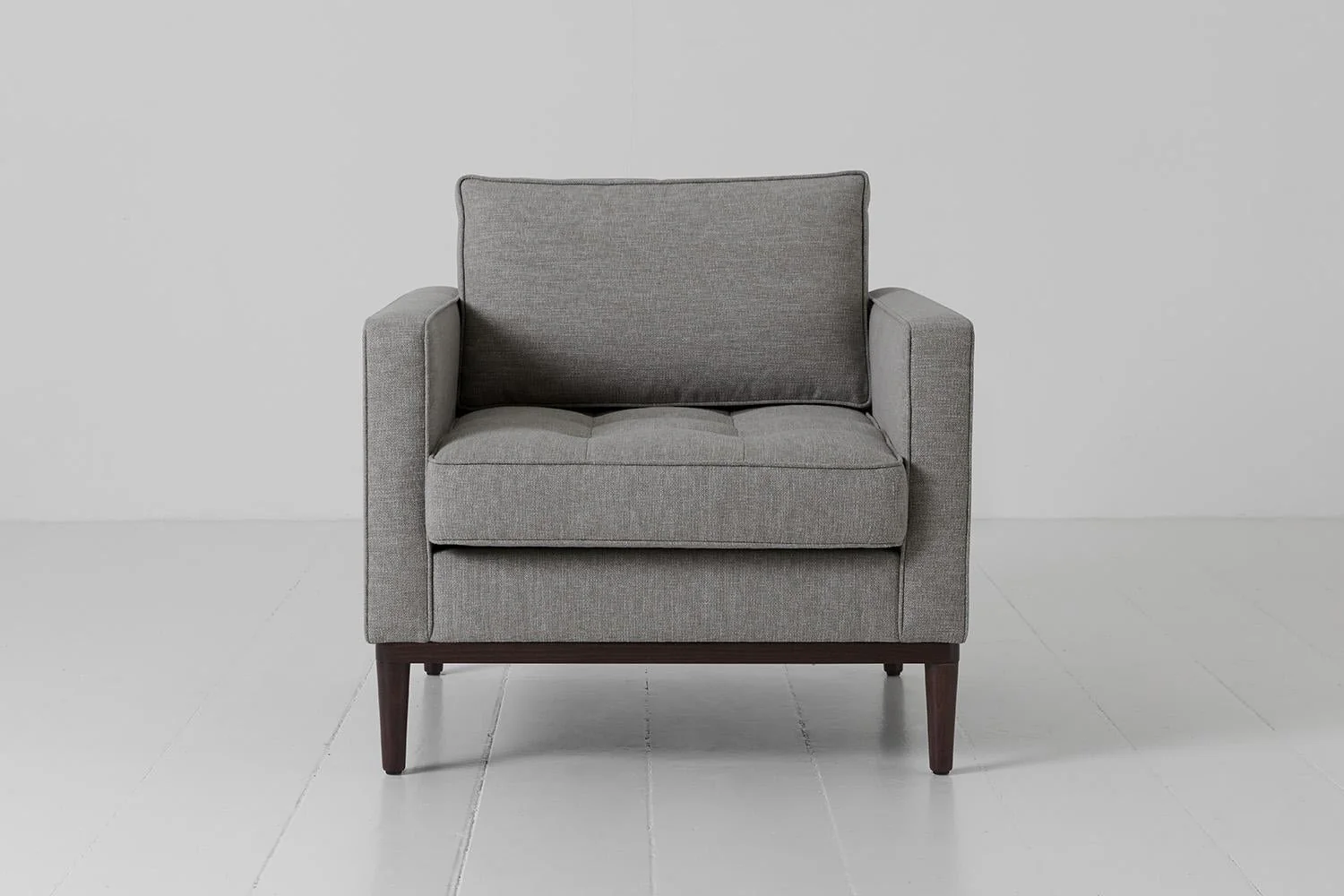 Model 02 Armchair - Image 8