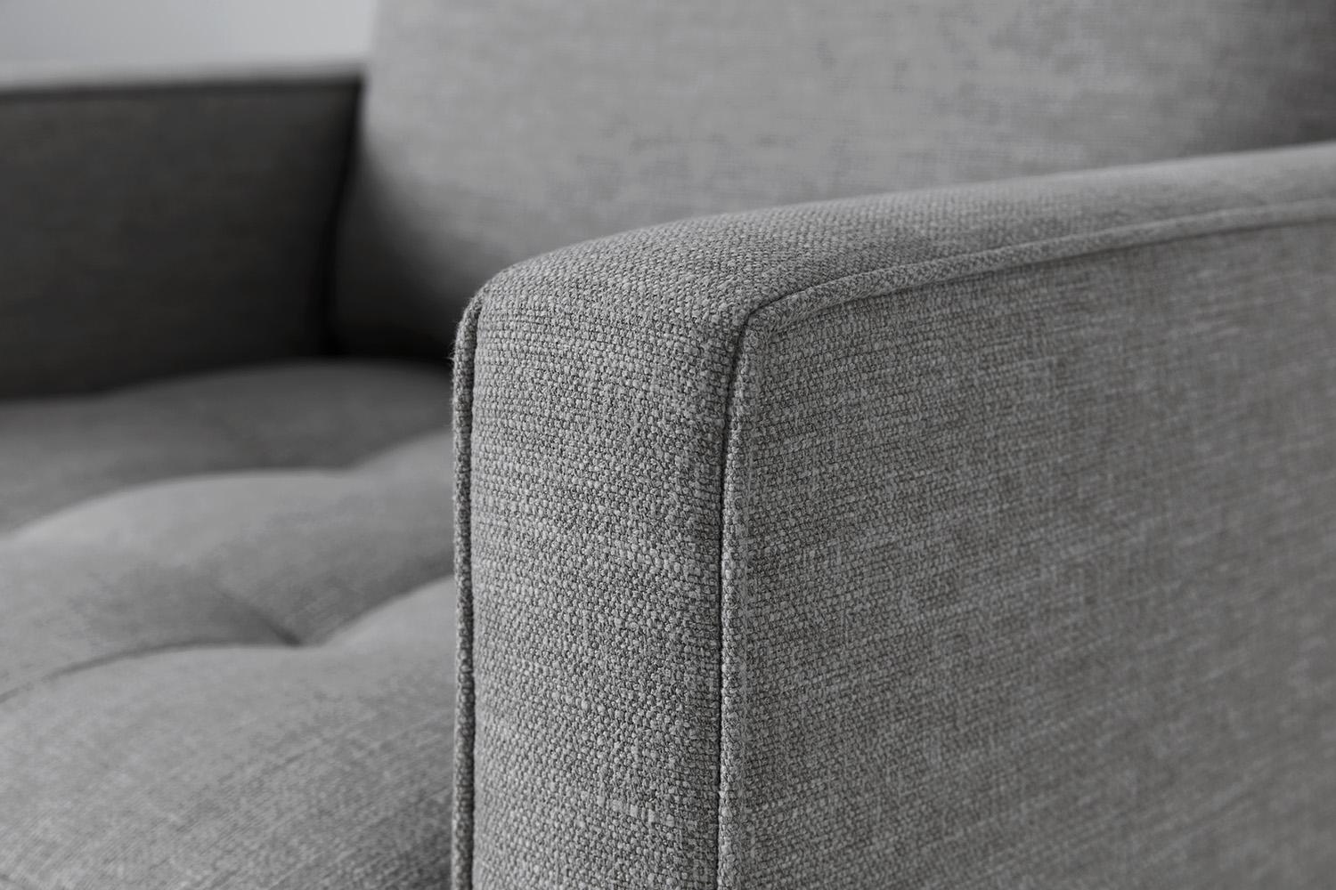 Model 02 Armchair, Shadow - Image 6