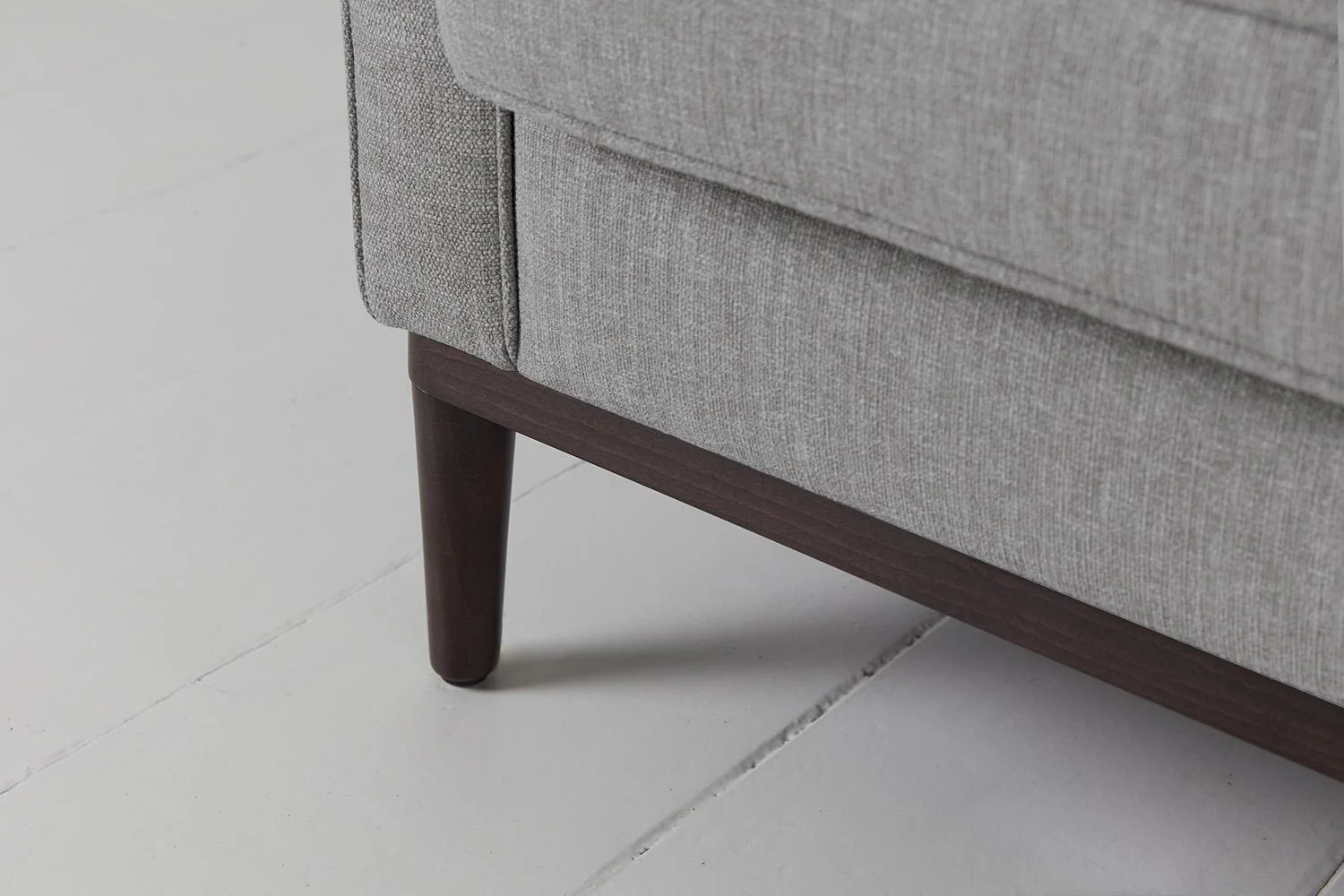 Model 02 Armchair, Shadow - Image 8