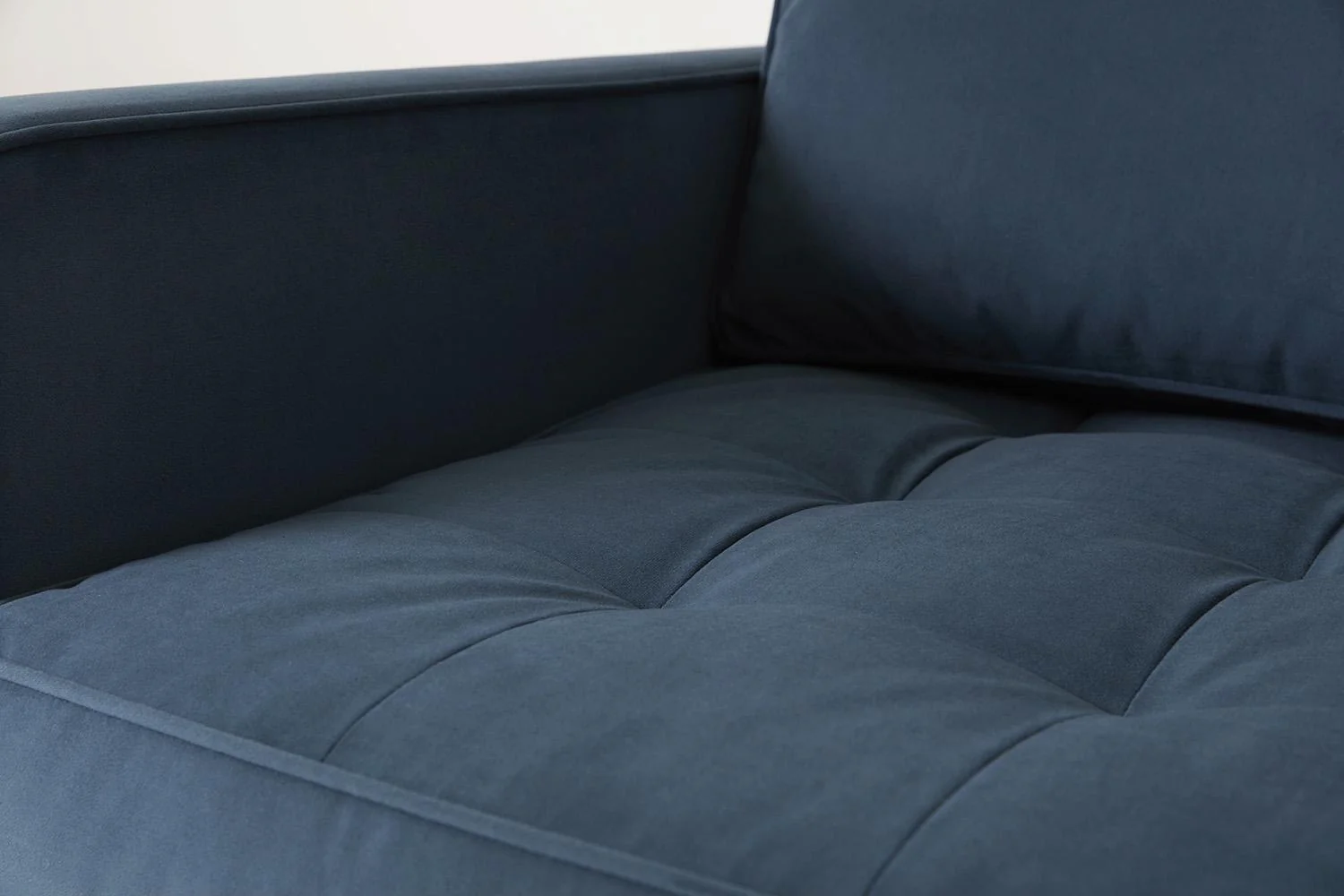 Model 02 Armchair, Teal - Image 7