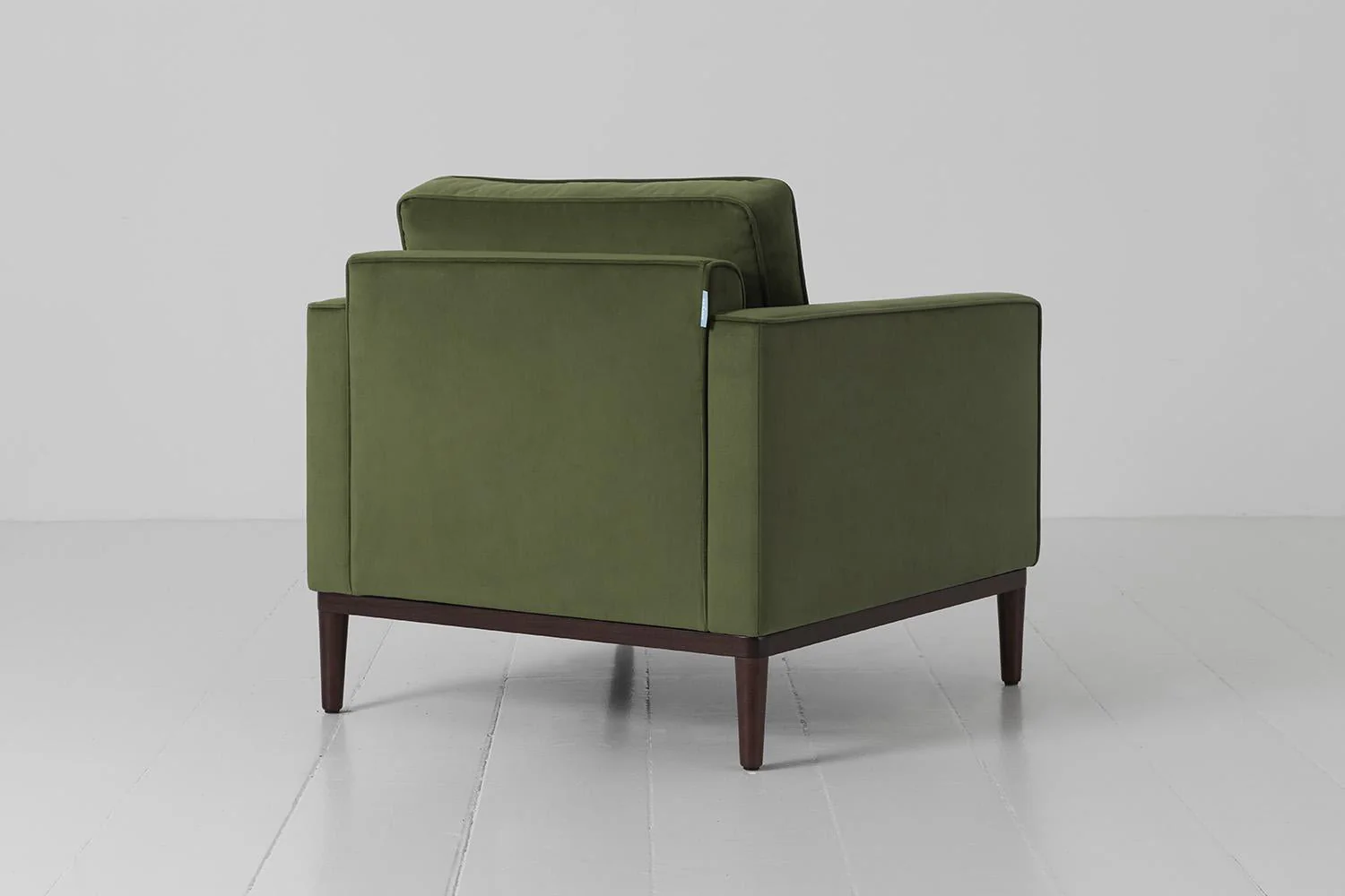 Model 02 Armchair (CRIB5), Vine - Image 5