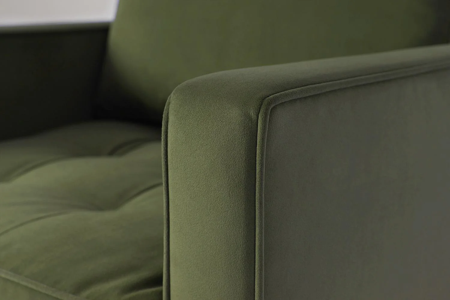 Model 02 Armchair (CRIB5), Vine - Image 6