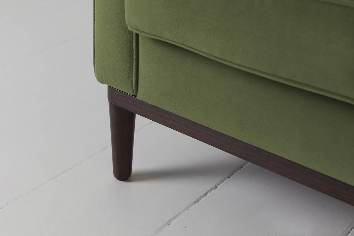 Model 02 Armchair (CRIB5), Vine - Image 8