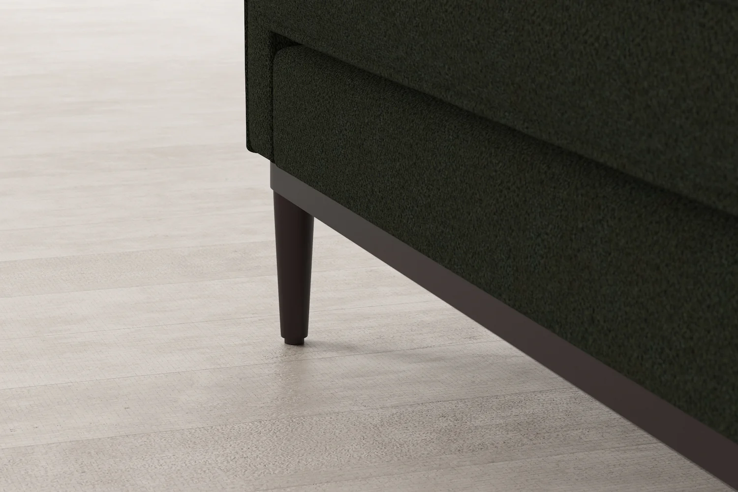 Model 02 Chaise Longue, Fern - Image 7