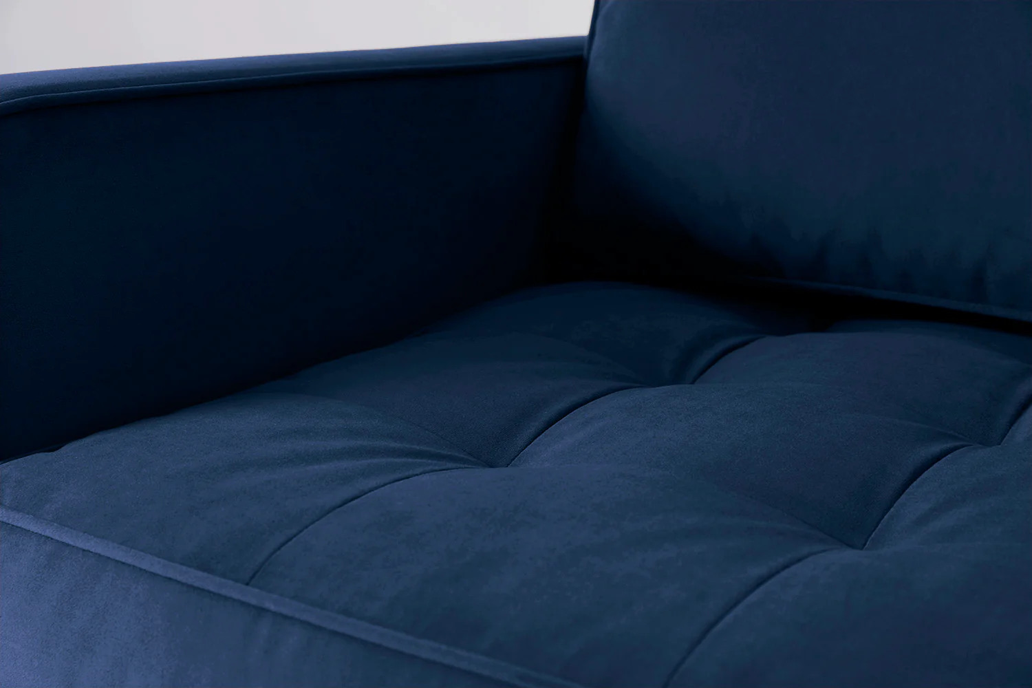 Model 02 Armchair, Indigo - Image 6