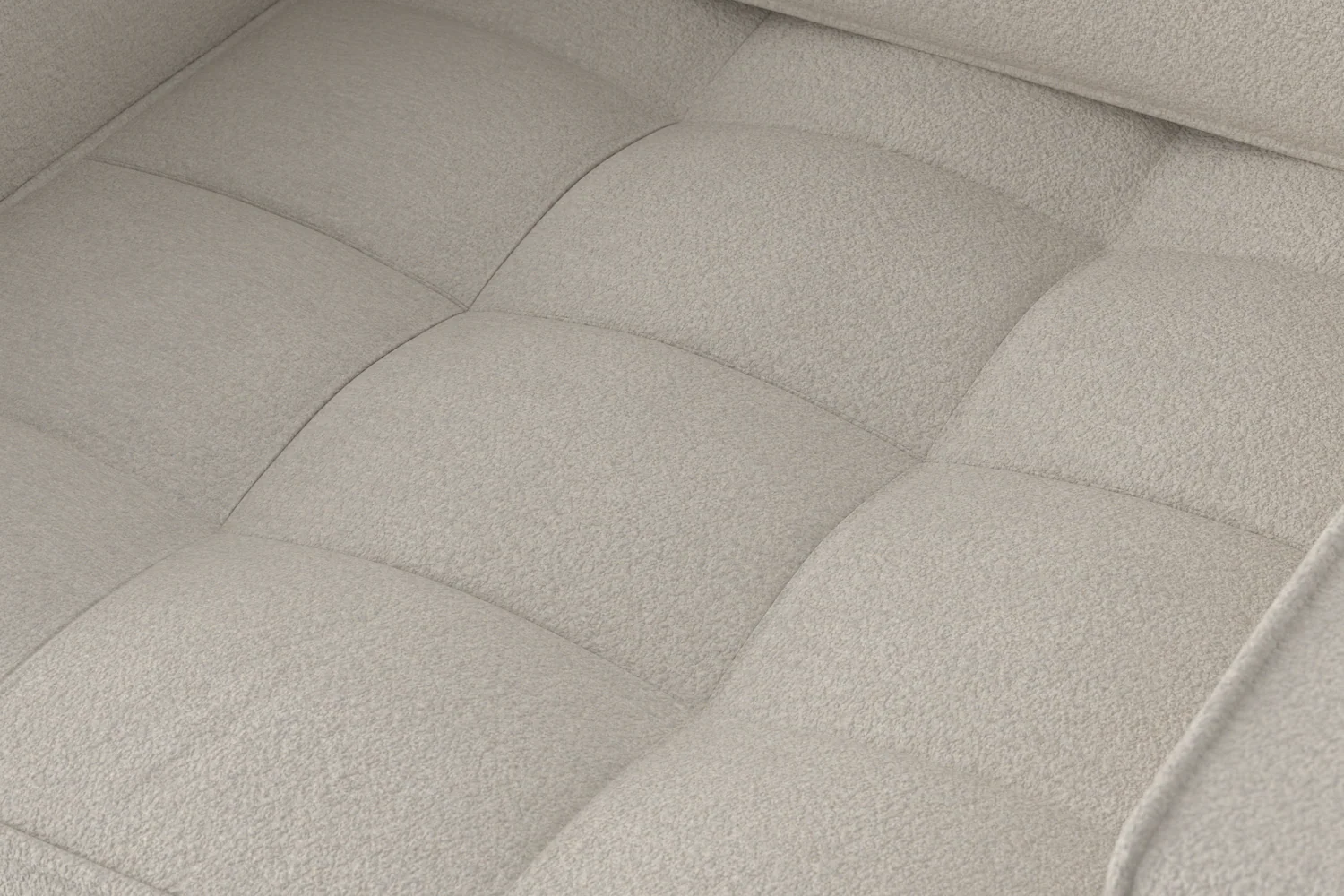 Model 02 Chaise Longue, Ivory - Image 6