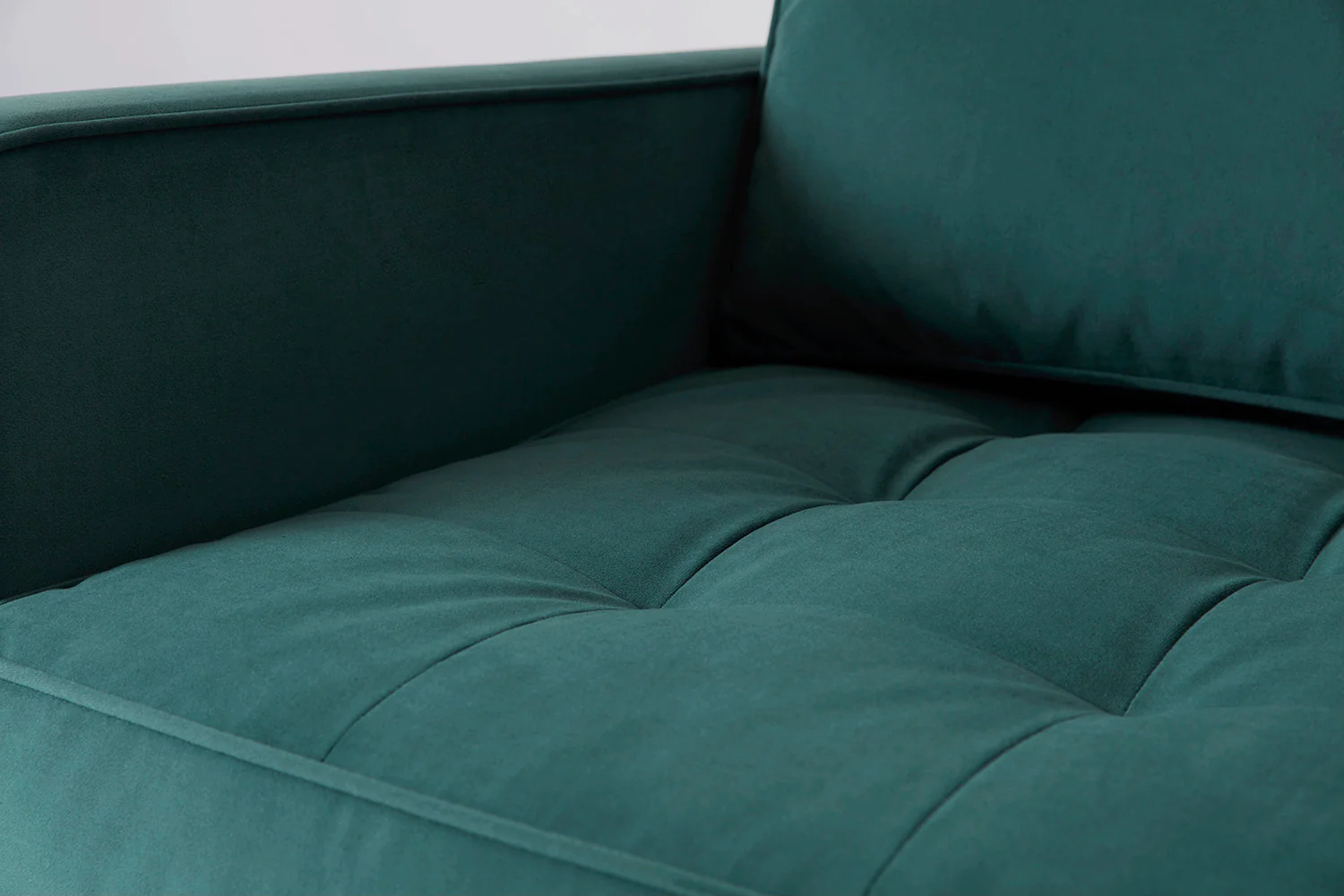 Model 02 Armchair, Kingfisher - Image 6