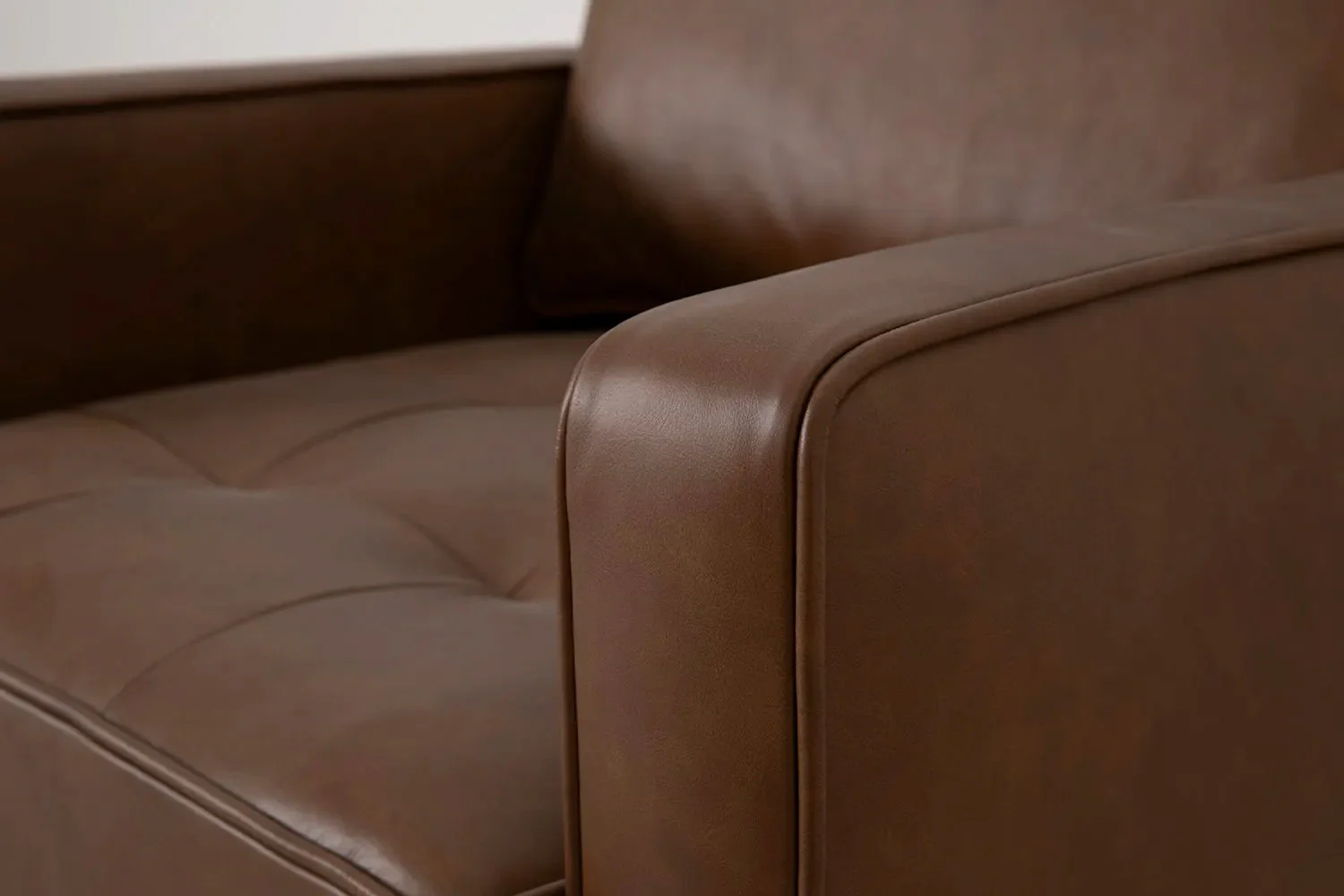 Model 02 Armchair, Maple - Image 5