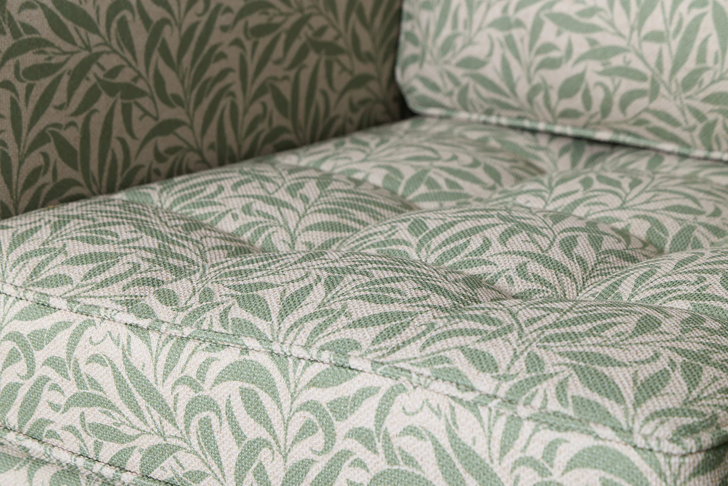Model 02 Armchair, Willow - Image 6