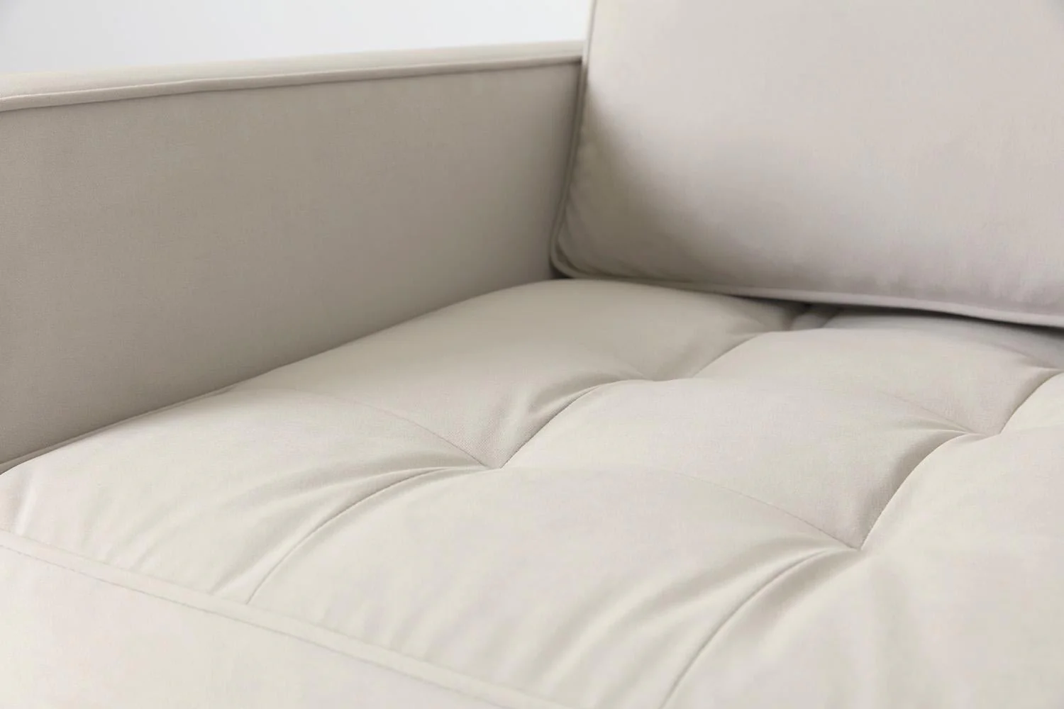 Model 02 Chaise Longue, Bone - Image 5