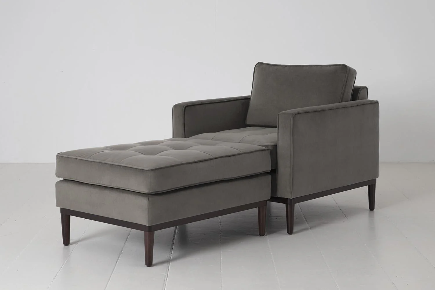 Model 02 Chaise Longue, Elephant - Image 3