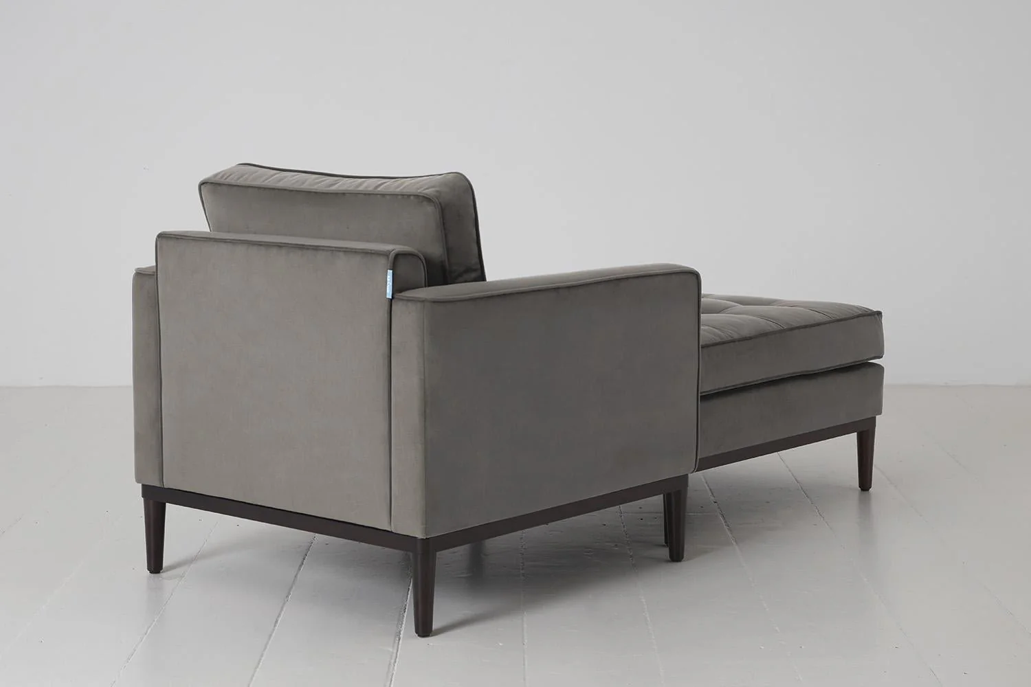 Model 02 Chaise Longue, Elephant - Image 4