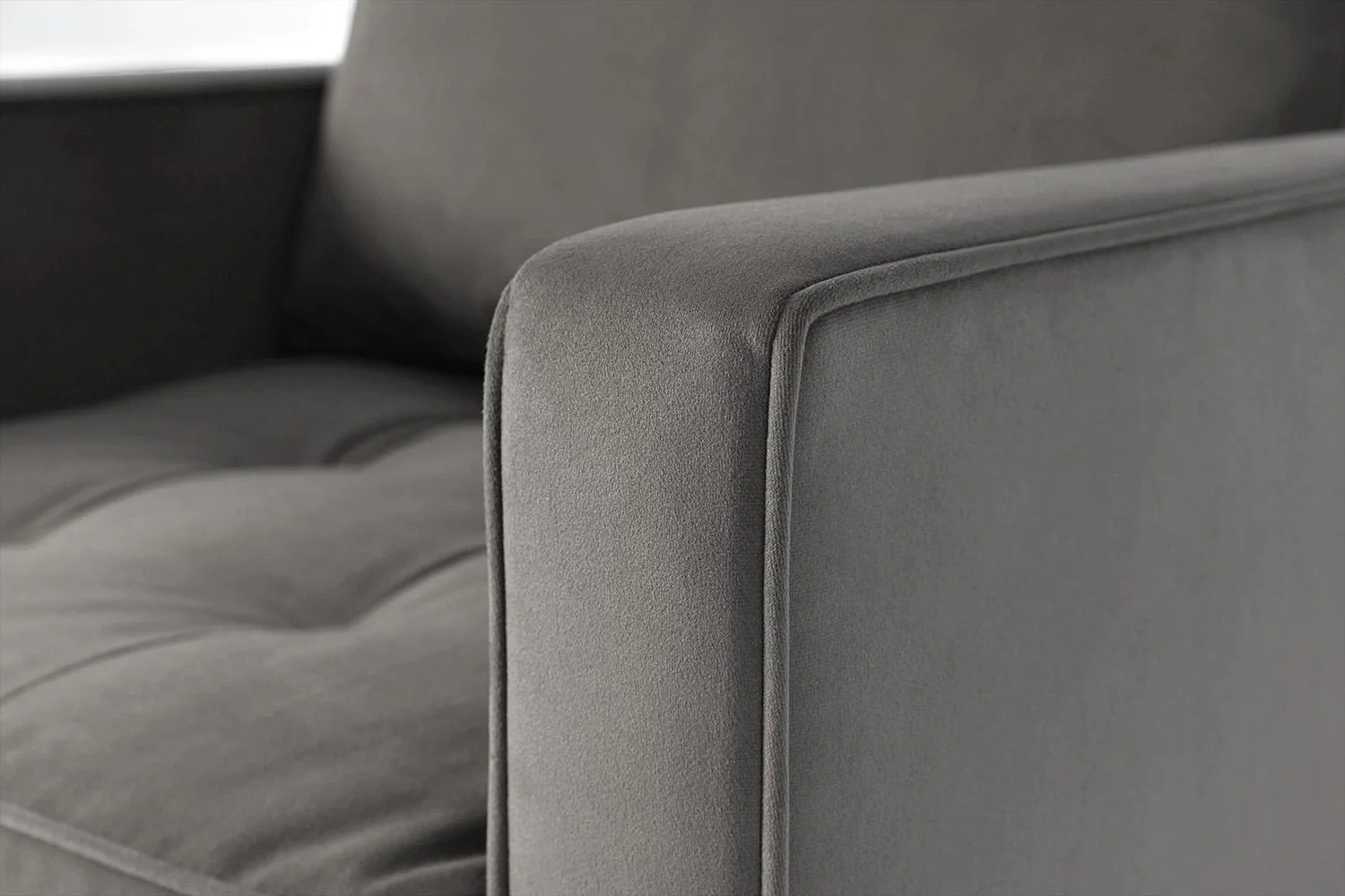 Model 02 Chaise Longue, Elephant - Image 6