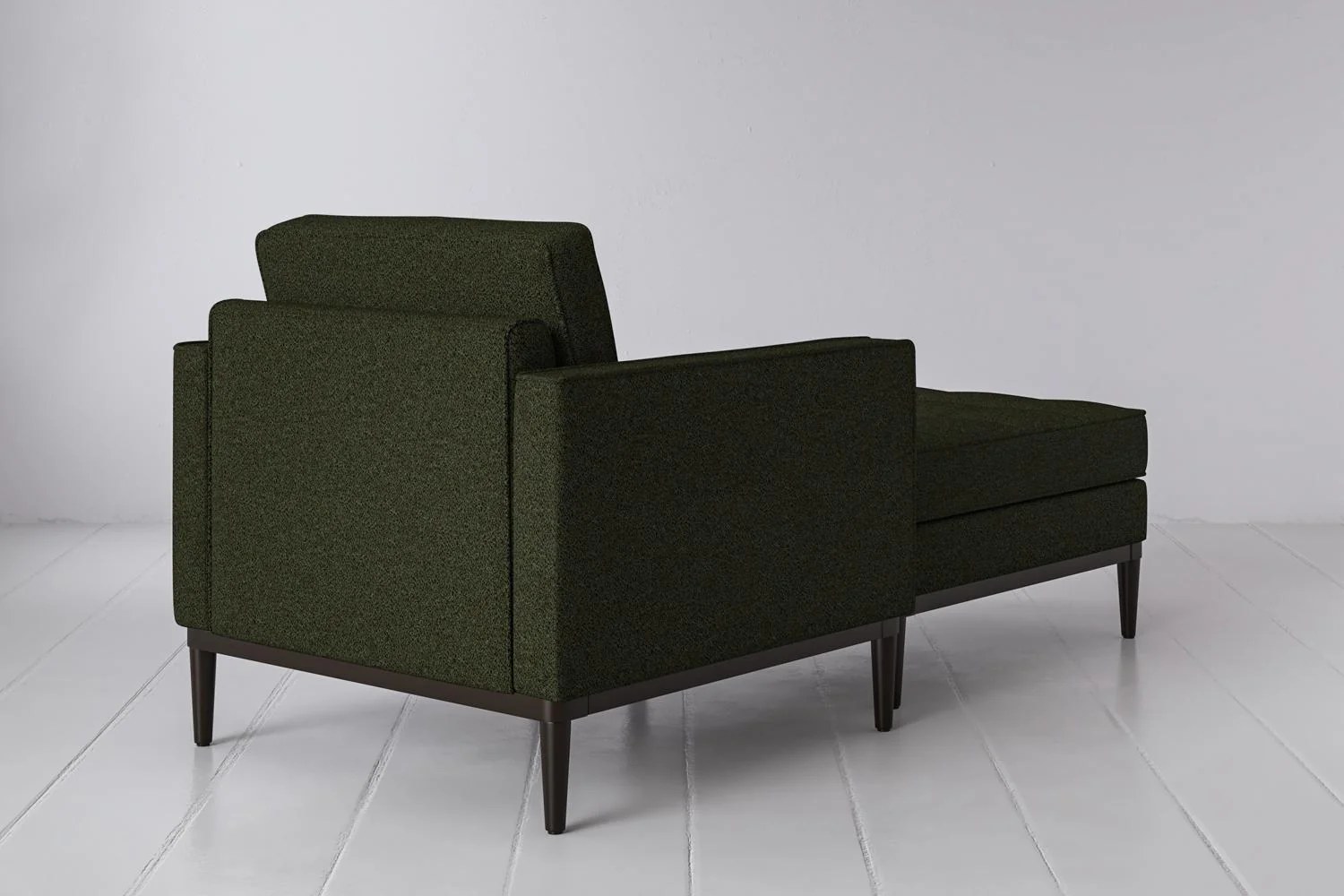 Model 02 Chaise Longue, Fern - Image 4
