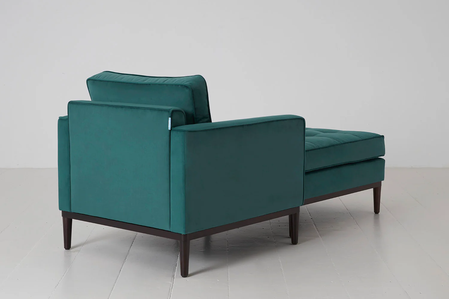 Model 02 Chaise Longue, Kingfisher - Image 4