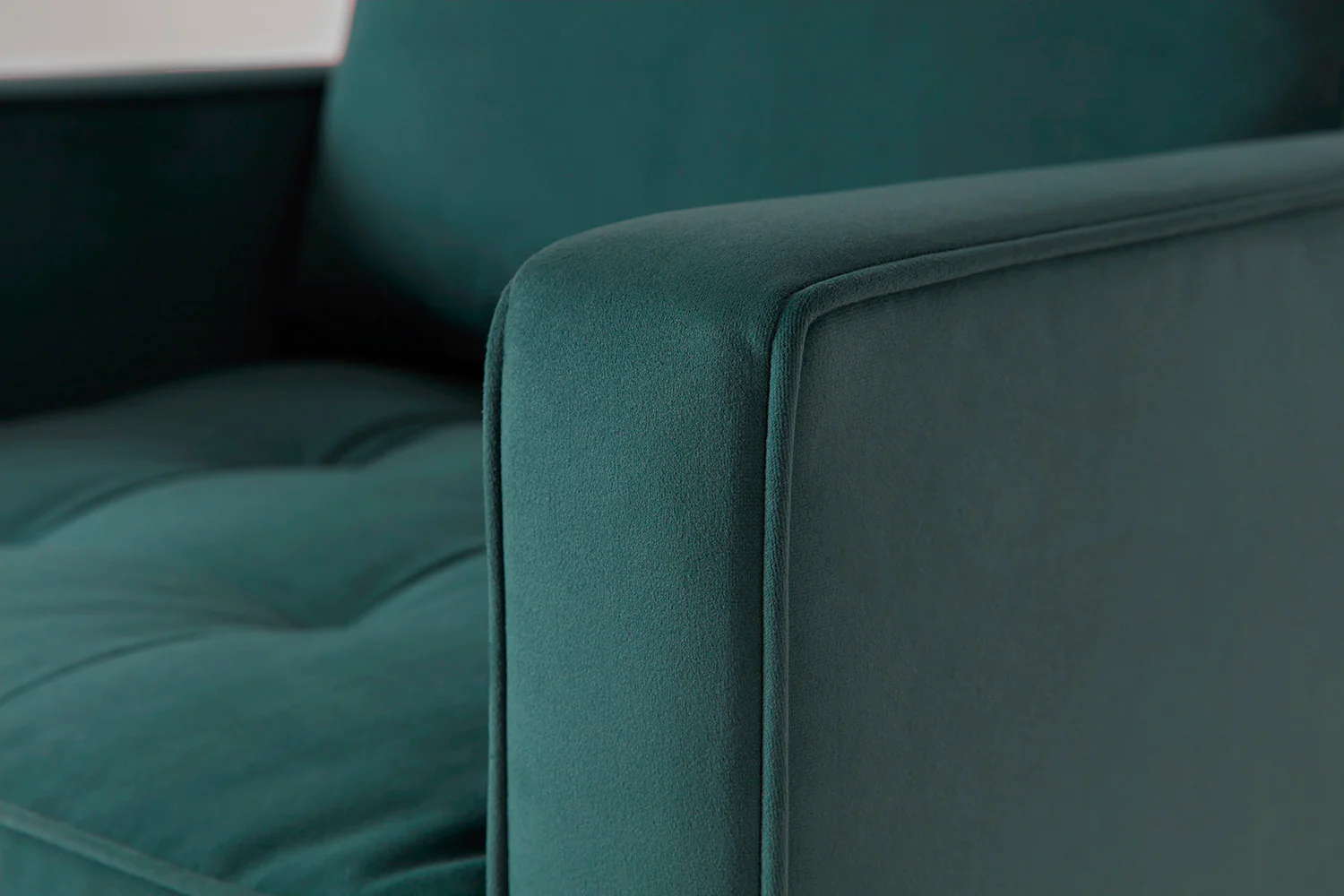 Model 02 Chaise Longue, Kingfisher - Image 5