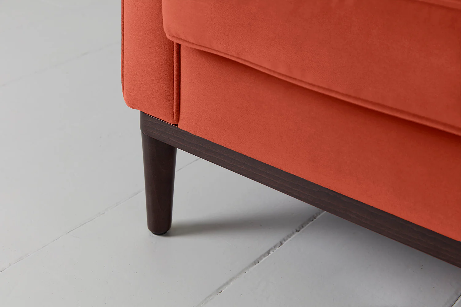 Model 02 Chaise Longue, Paprika - Image 7