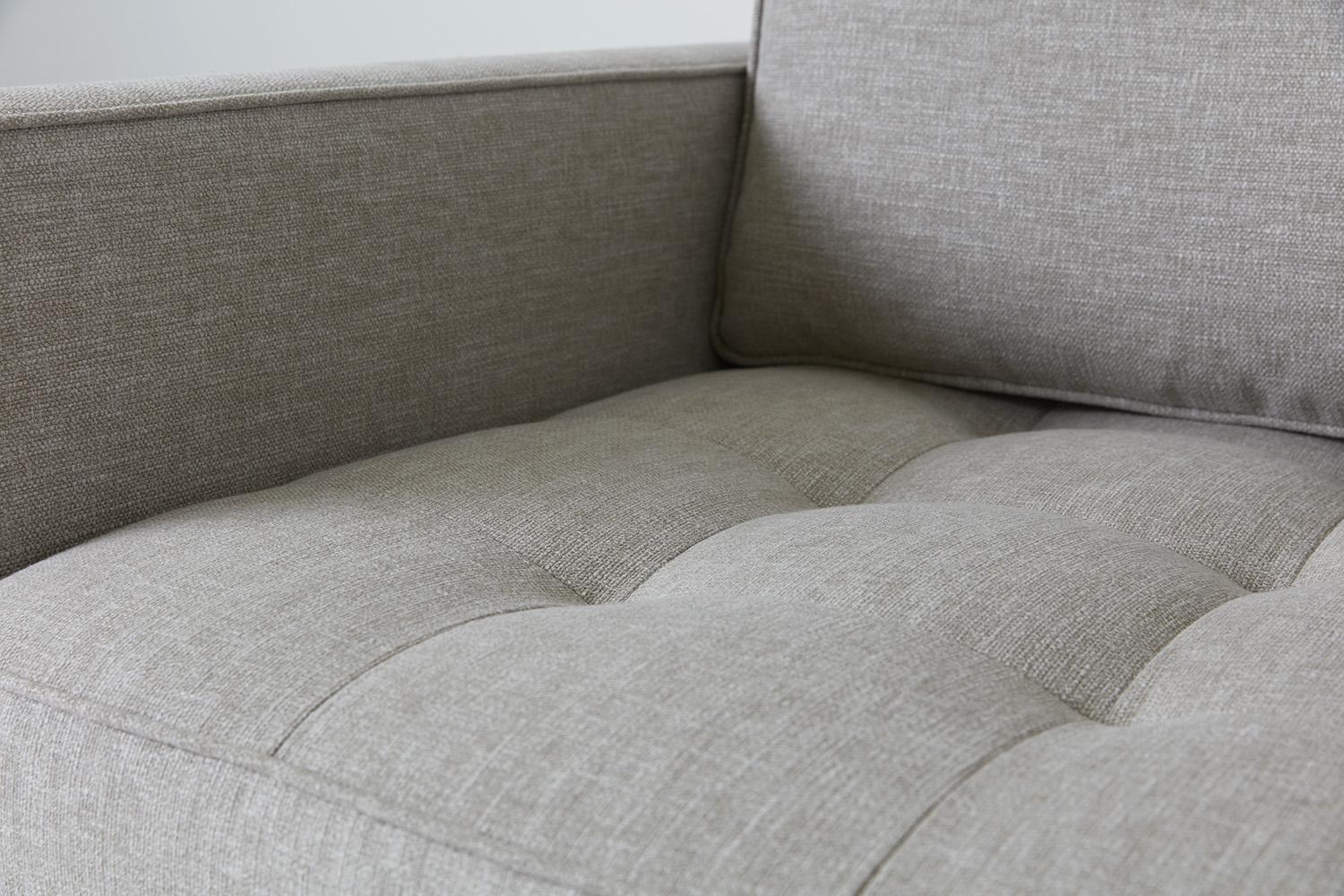 Model 02 Chaise Longue, Pumice - Image 5