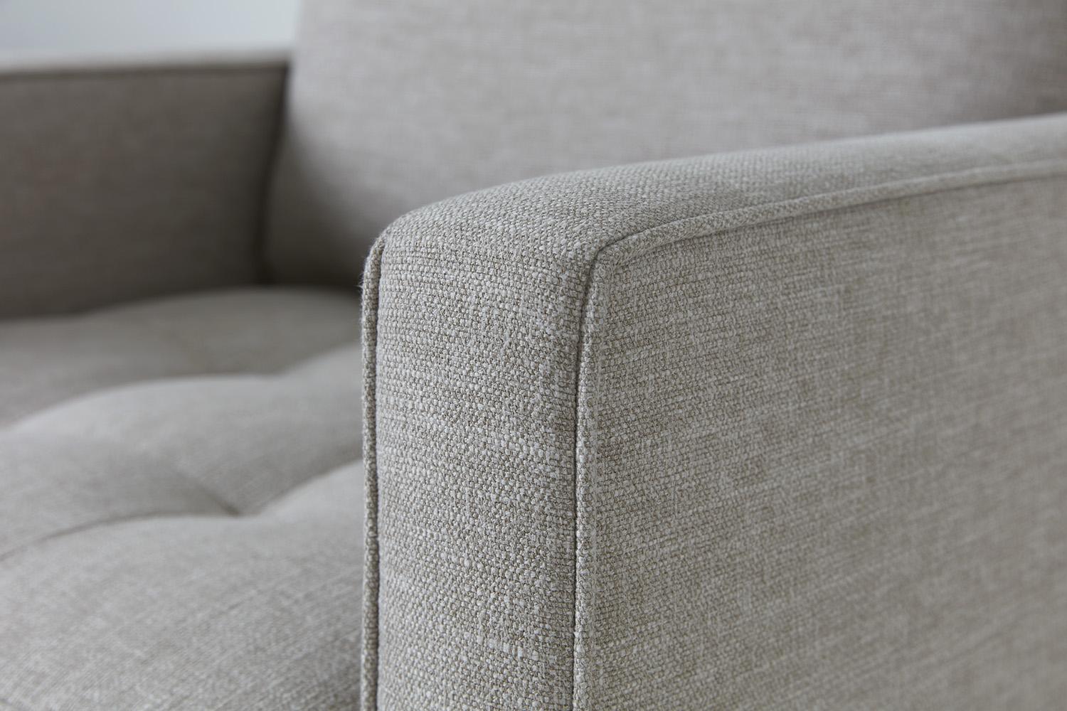 Model 02 Chaise Longue, Pumice - Image 6