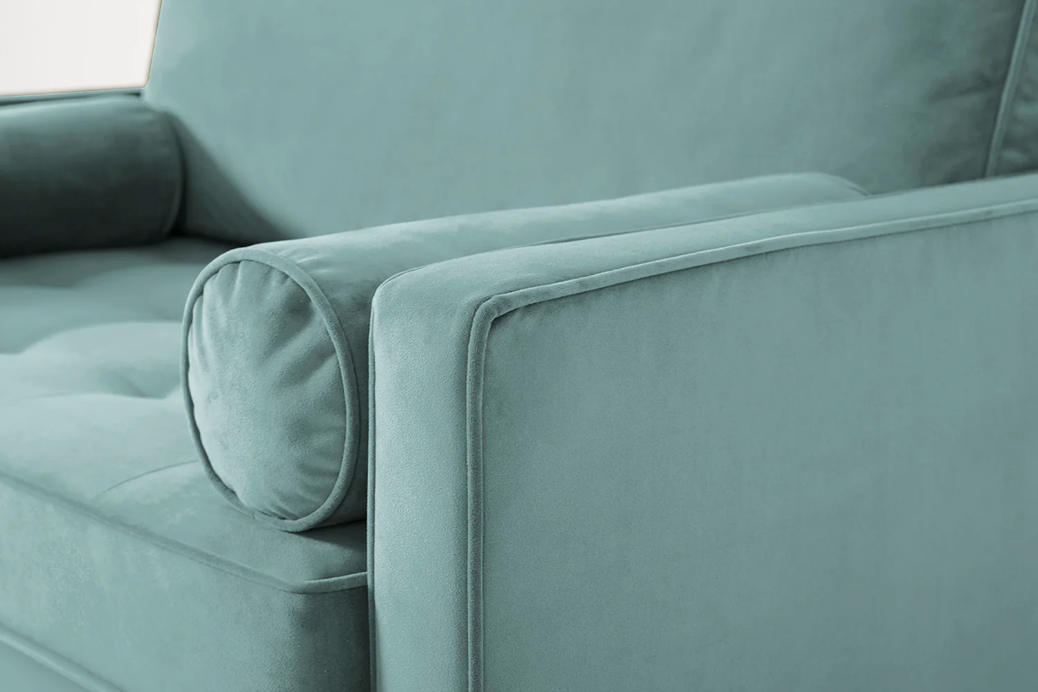 Model 02 Loveseat, Airforce - Image 6