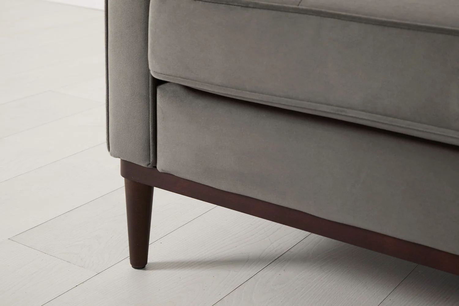 Model 02 Loveseat, Elephant - Image 7