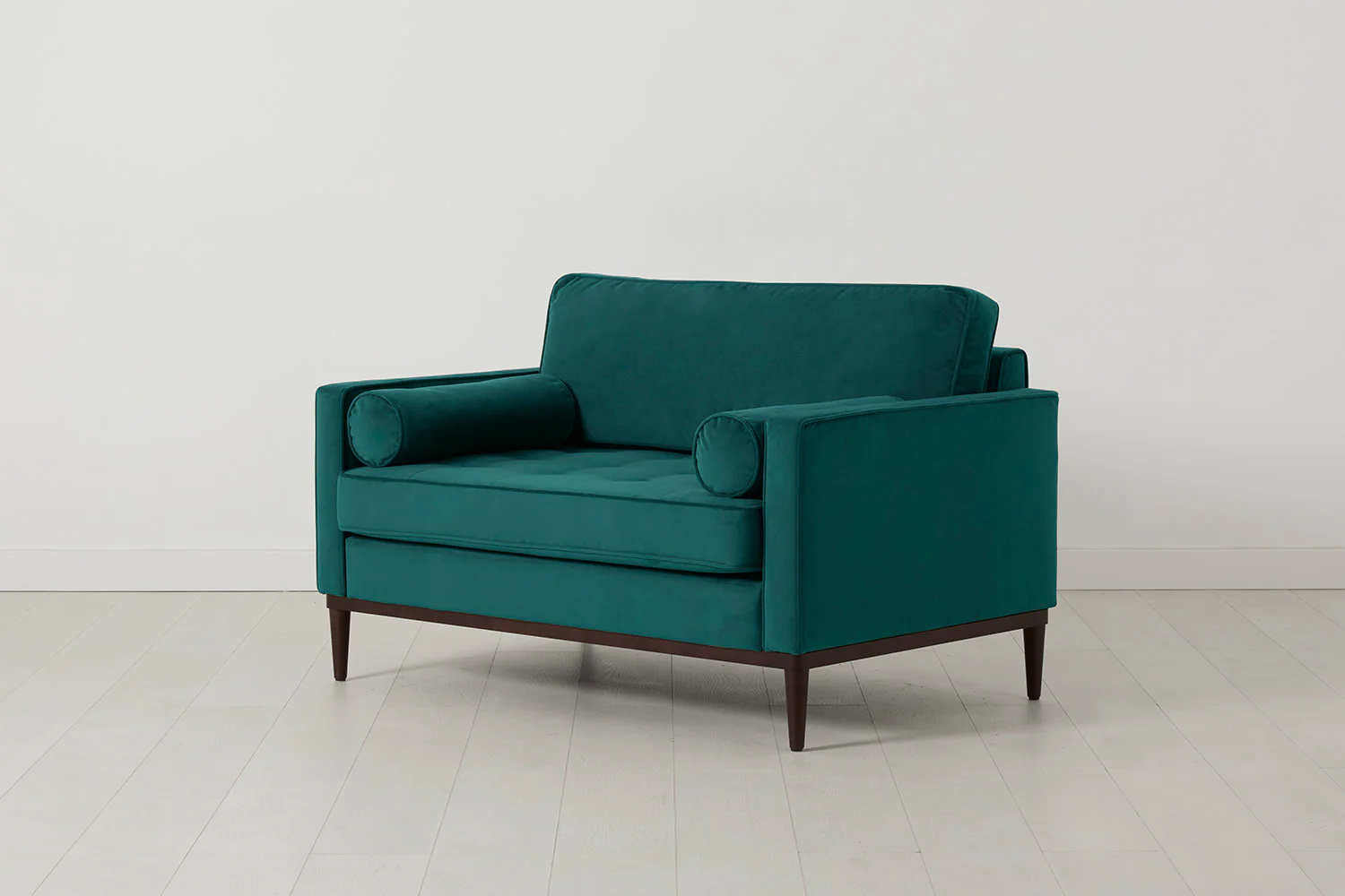 Model 02 Loveseat, Kingfisher - Image 3