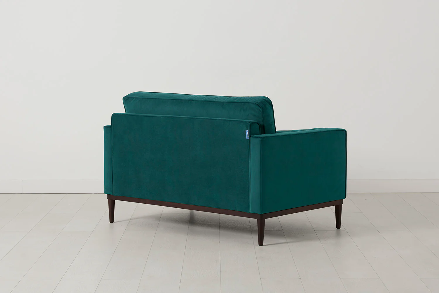 Model 02 Loveseat, Kingfisher - Image 4