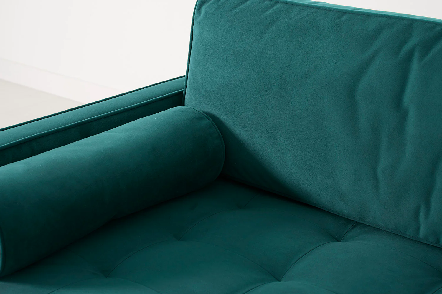 Model 02 Loveseat, Kingfisher - Image 5