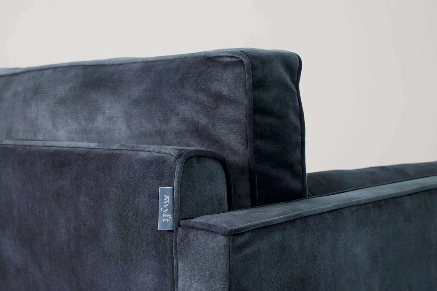 Model 02 Loveseat, Ocean - Image 6