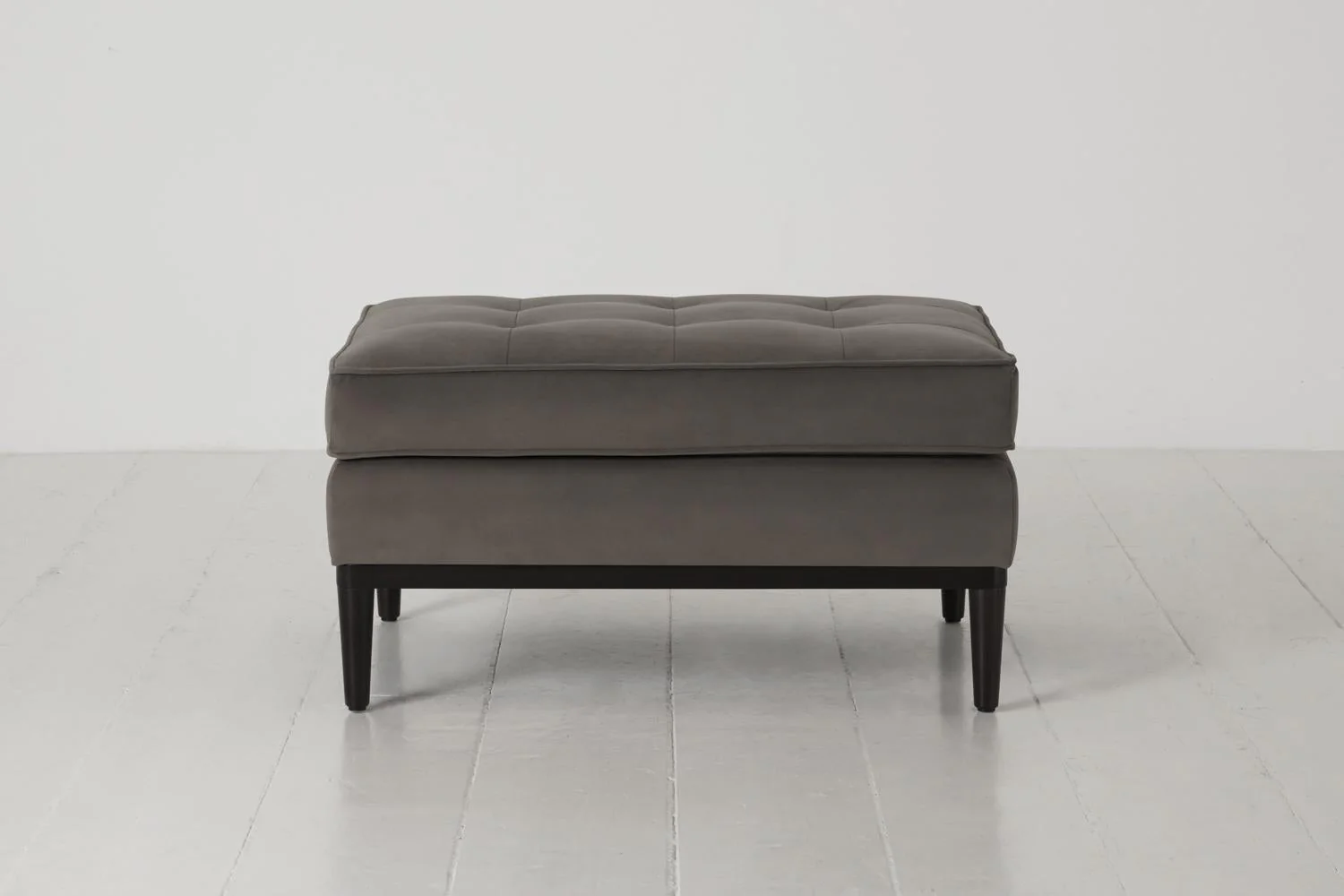 Model 02 Ottoman, Elephant