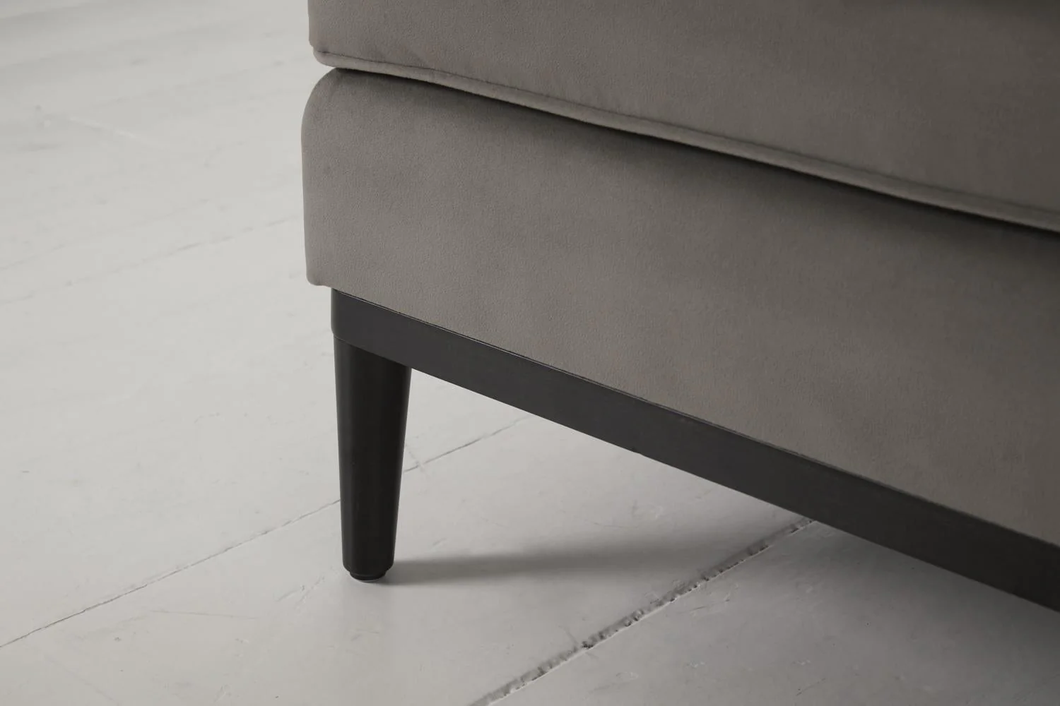 Model 02 Ottoman, Elephant - Image 5