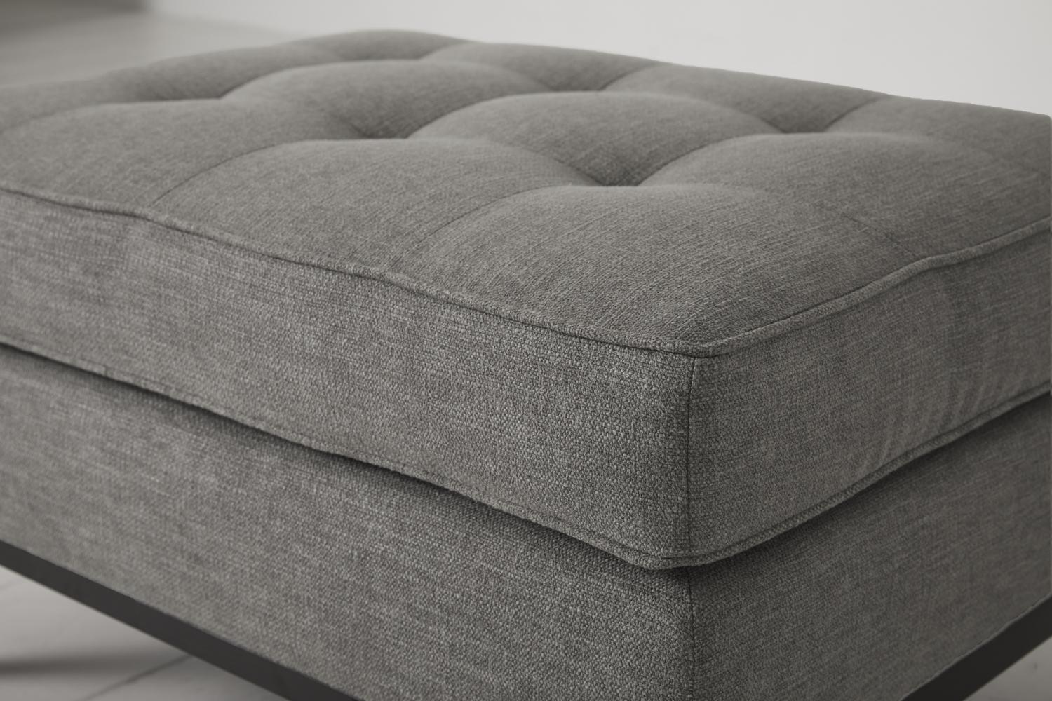 Model 02 Ottoman, Shadow - Image 4