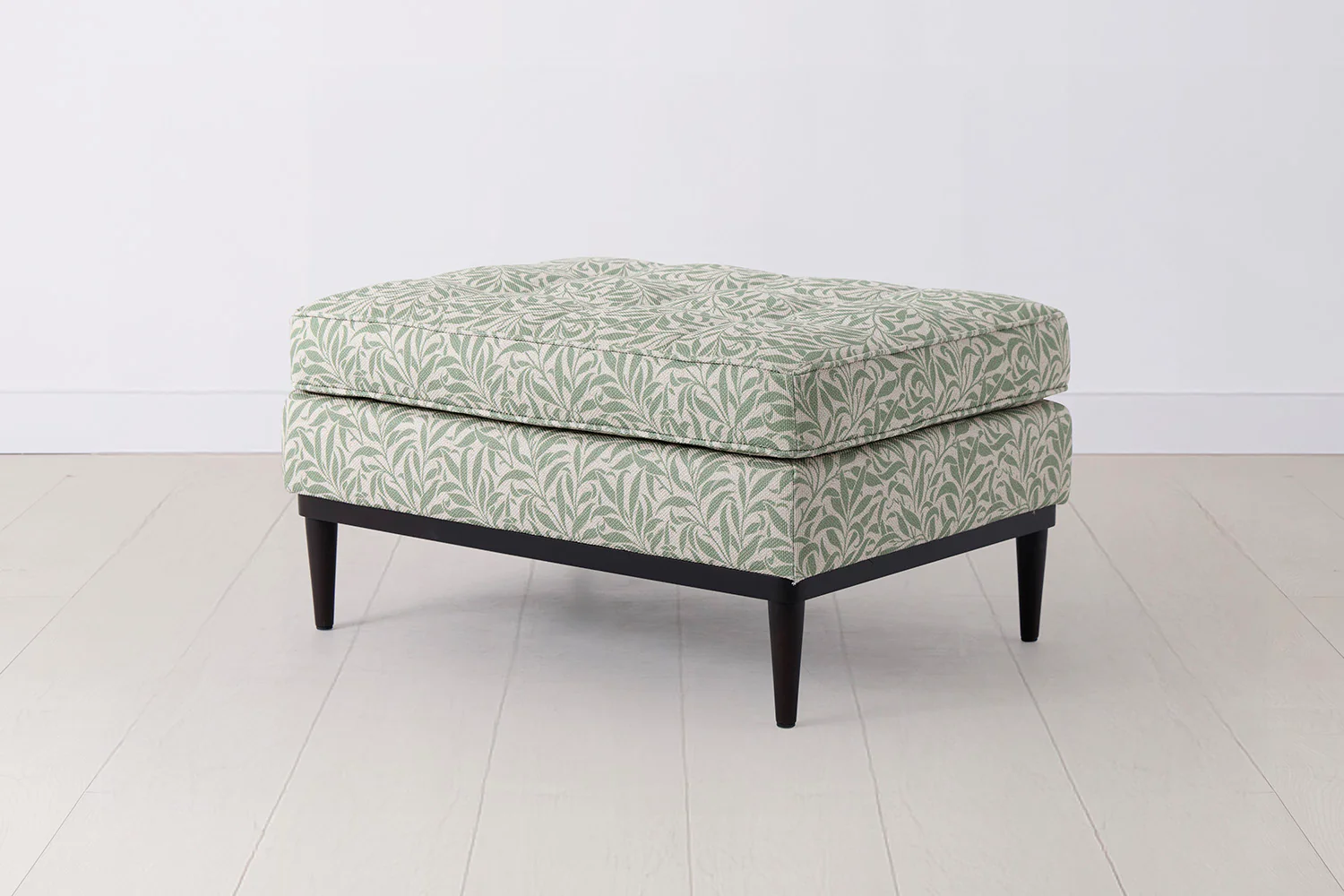 Model 02 Ottoman, Willow - Image 3