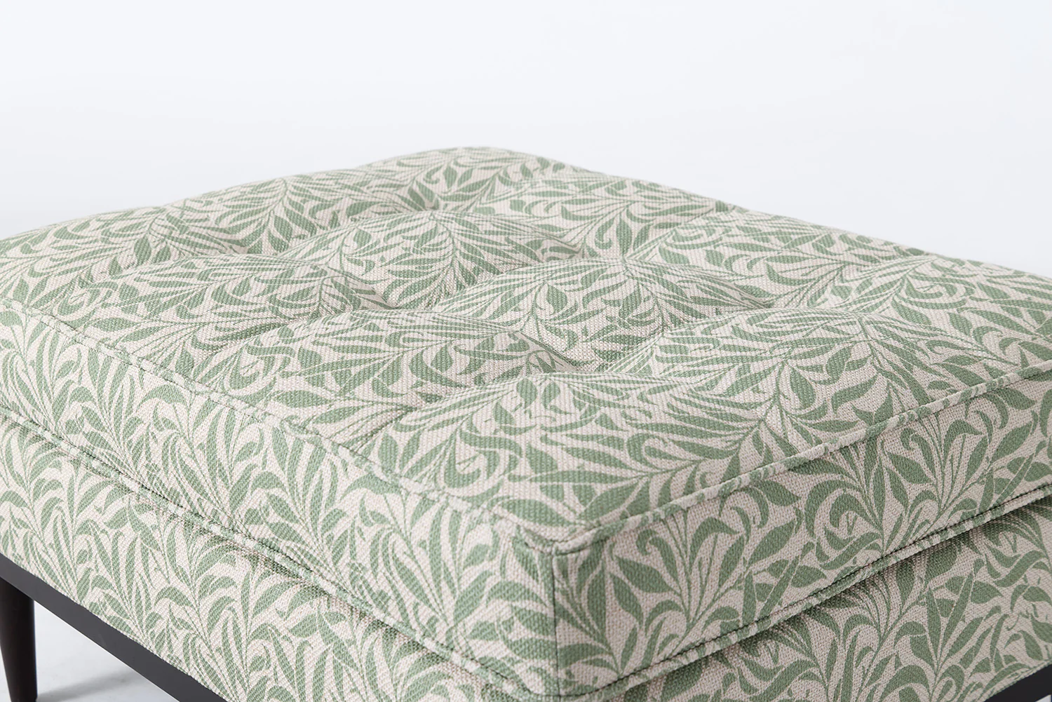Model 02 Ottoman, Willow - Image 4