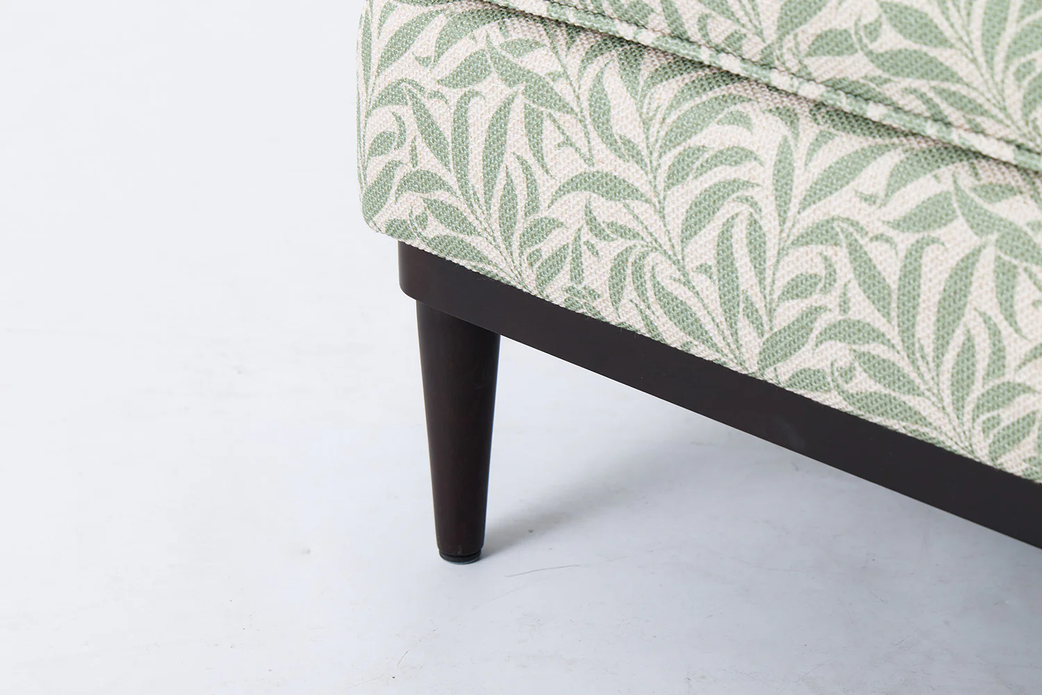 Model 02 Ottoman, Willow - Image 5
