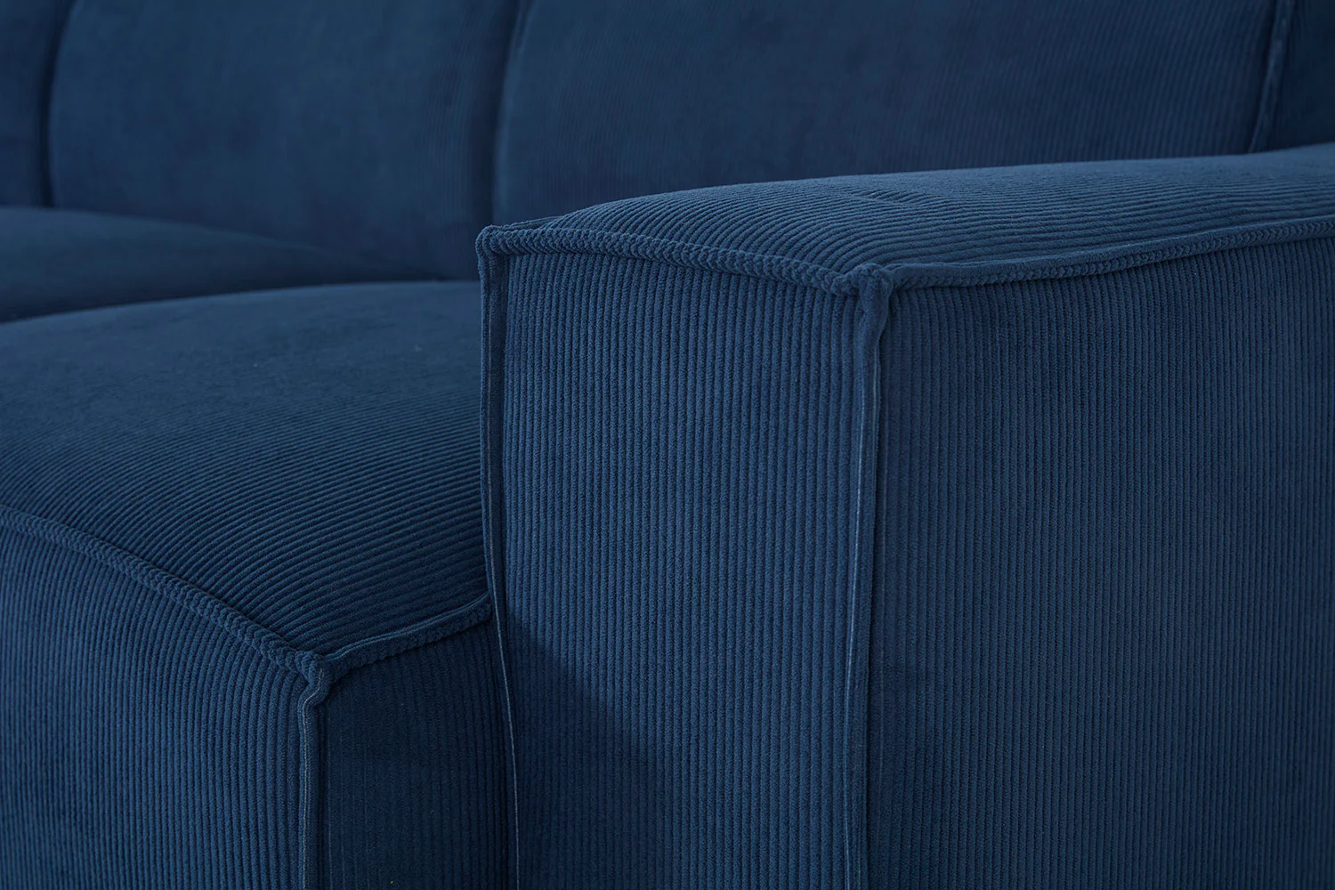 Model 03 2-Seater Sofa, Atlantic - Image 4