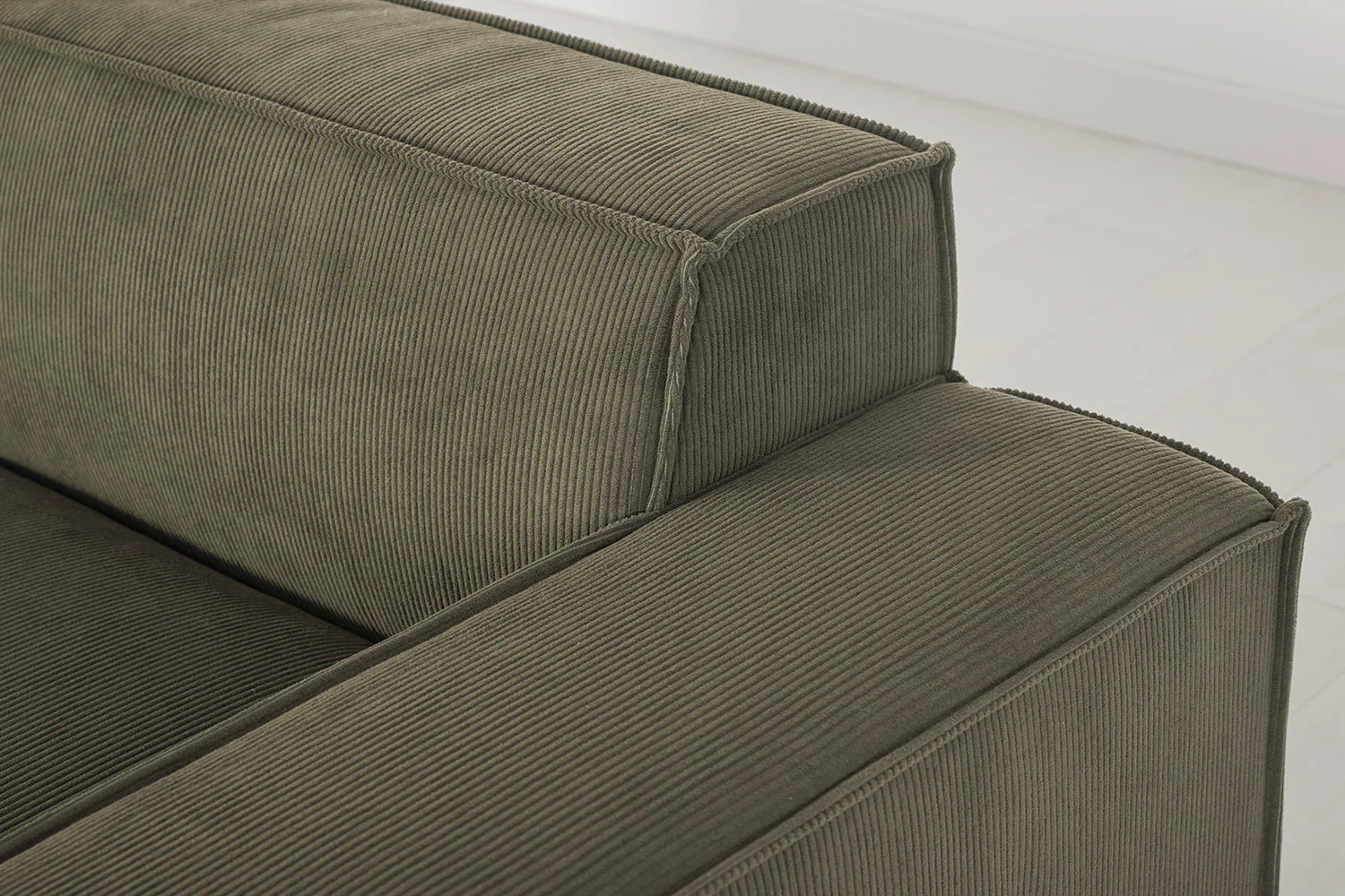 Model 03 2-Seater Sofa, Fennel - Image 6