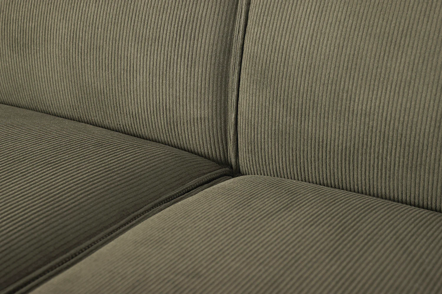 Model 03 2-Seater Sofa, Fennel - Image 7