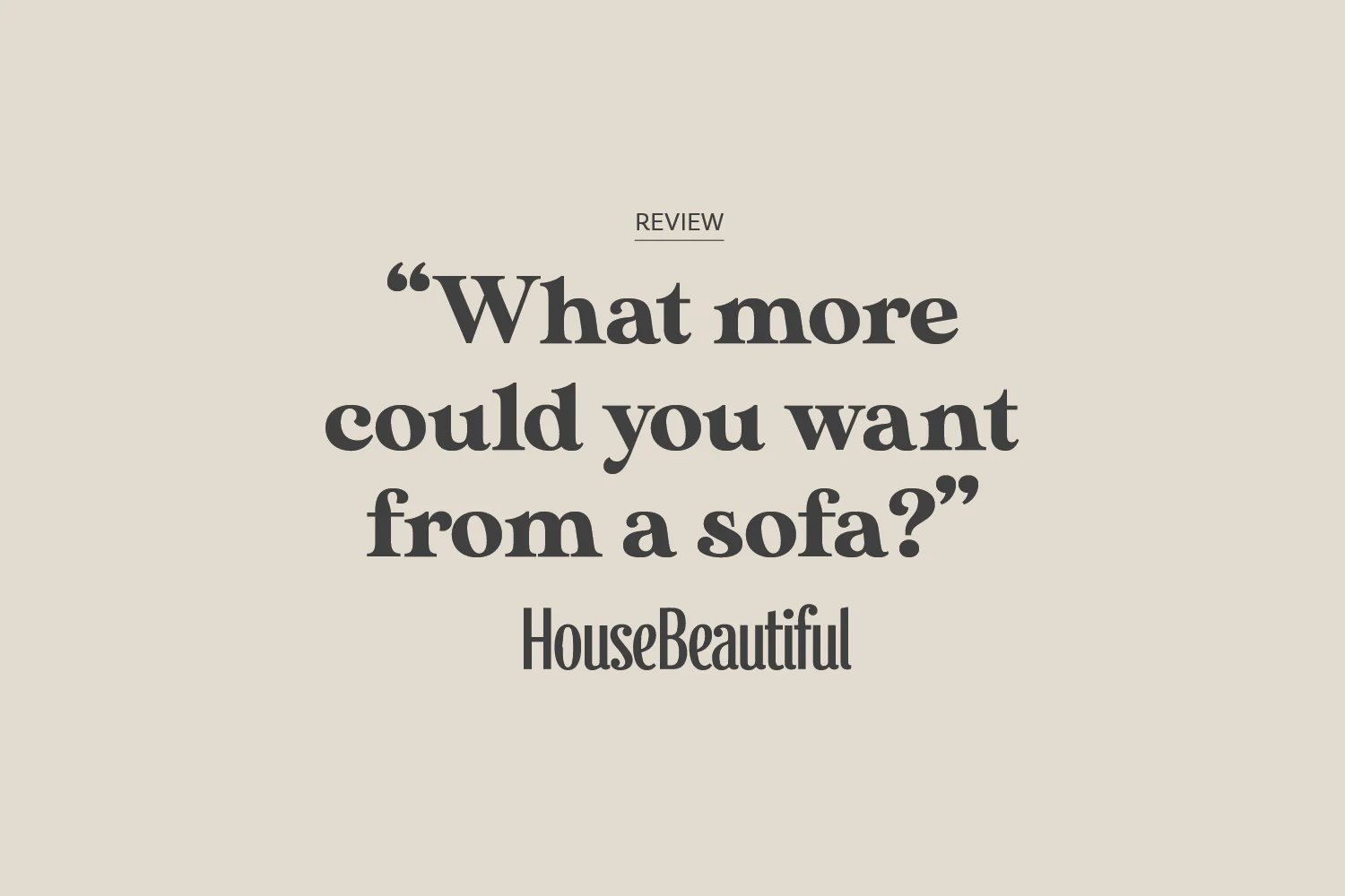 Model 03 2-Seater Sofa, Fern - Image 3