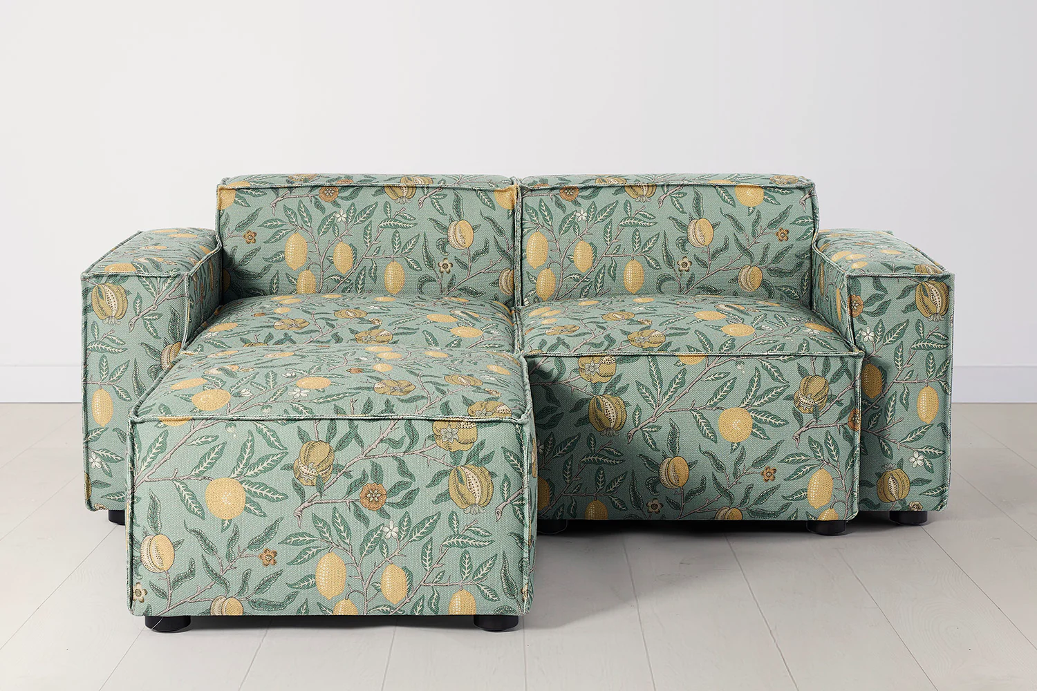 Model 03 2-Seater Left Chaise Sofa - Image 20