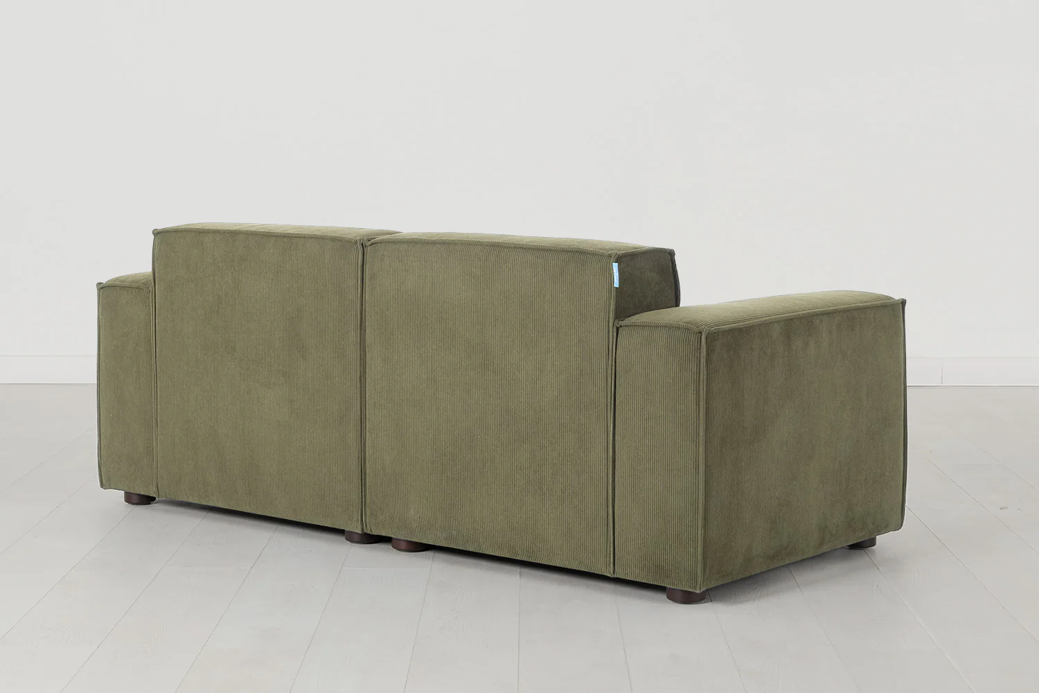 Model 03 2-Seater Left Chaise Sofa, Fennel - Image 3