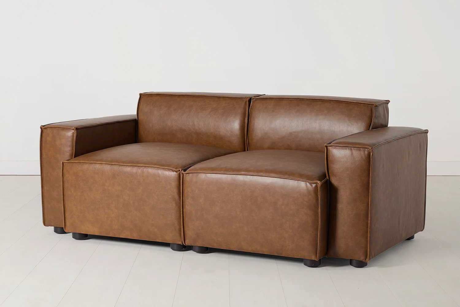 Model 03 2-Seater Sofa, Maple - Image 3