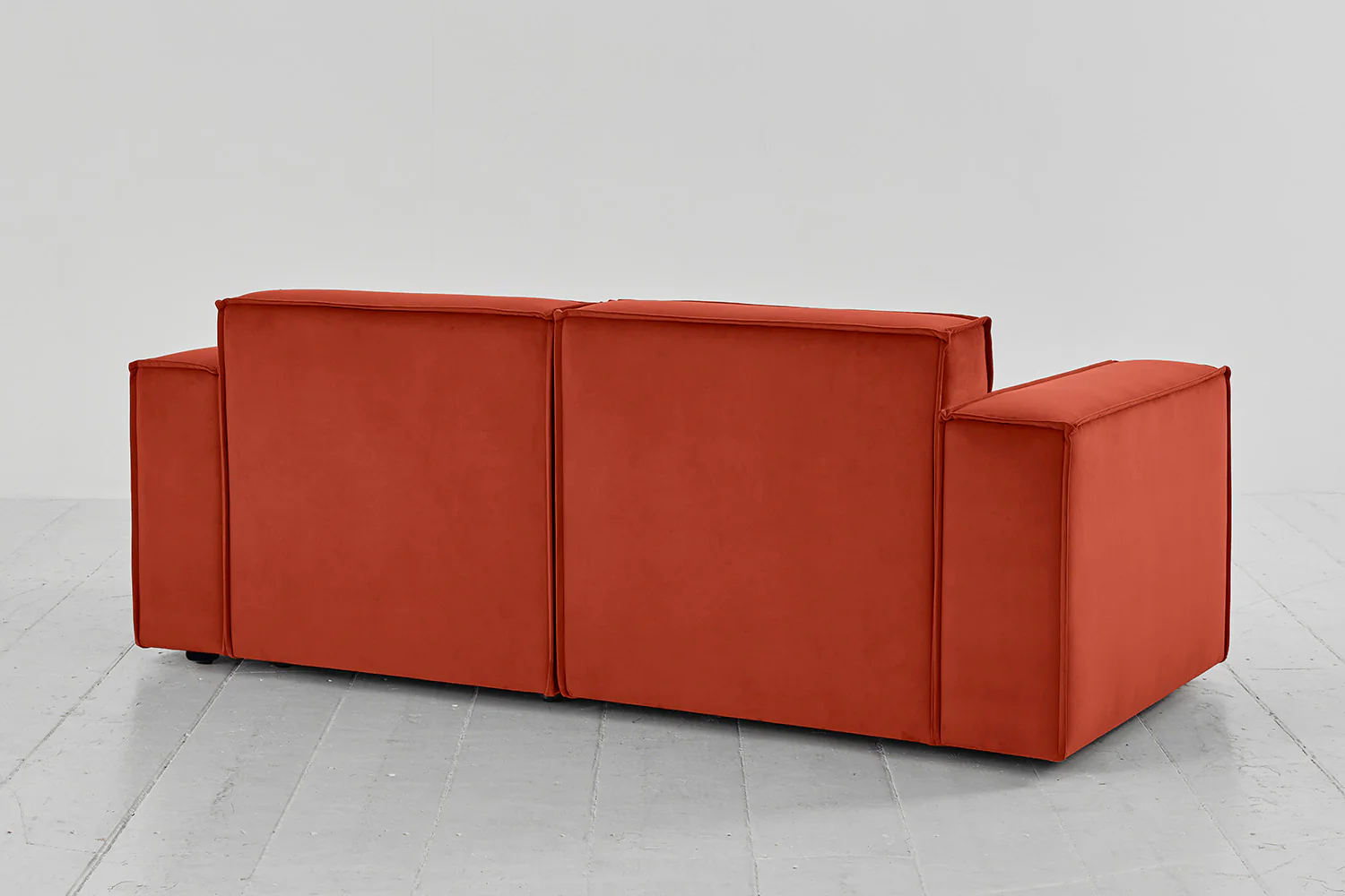 Model 03 2-Seater Sofa, Paprika - Image 4