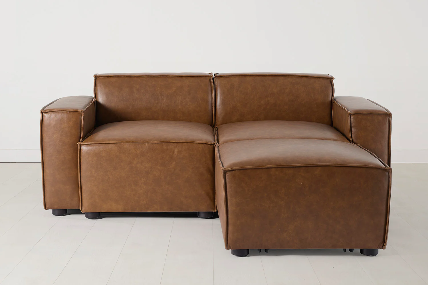 Model 03 2-Seater Right Chaise Sofa - Image 26