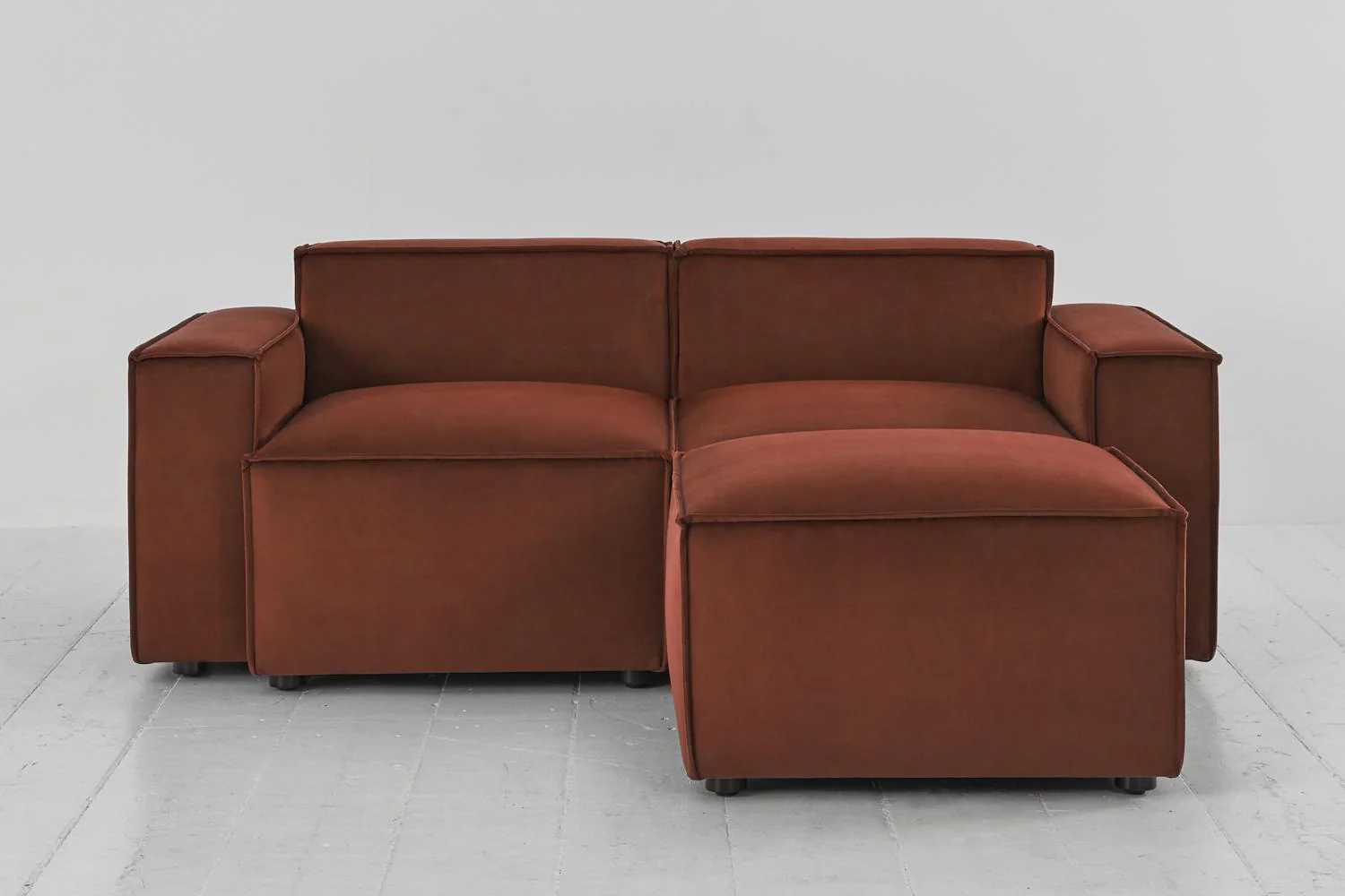Model 03 2-Seater Right Chaise Sofa - Image 5