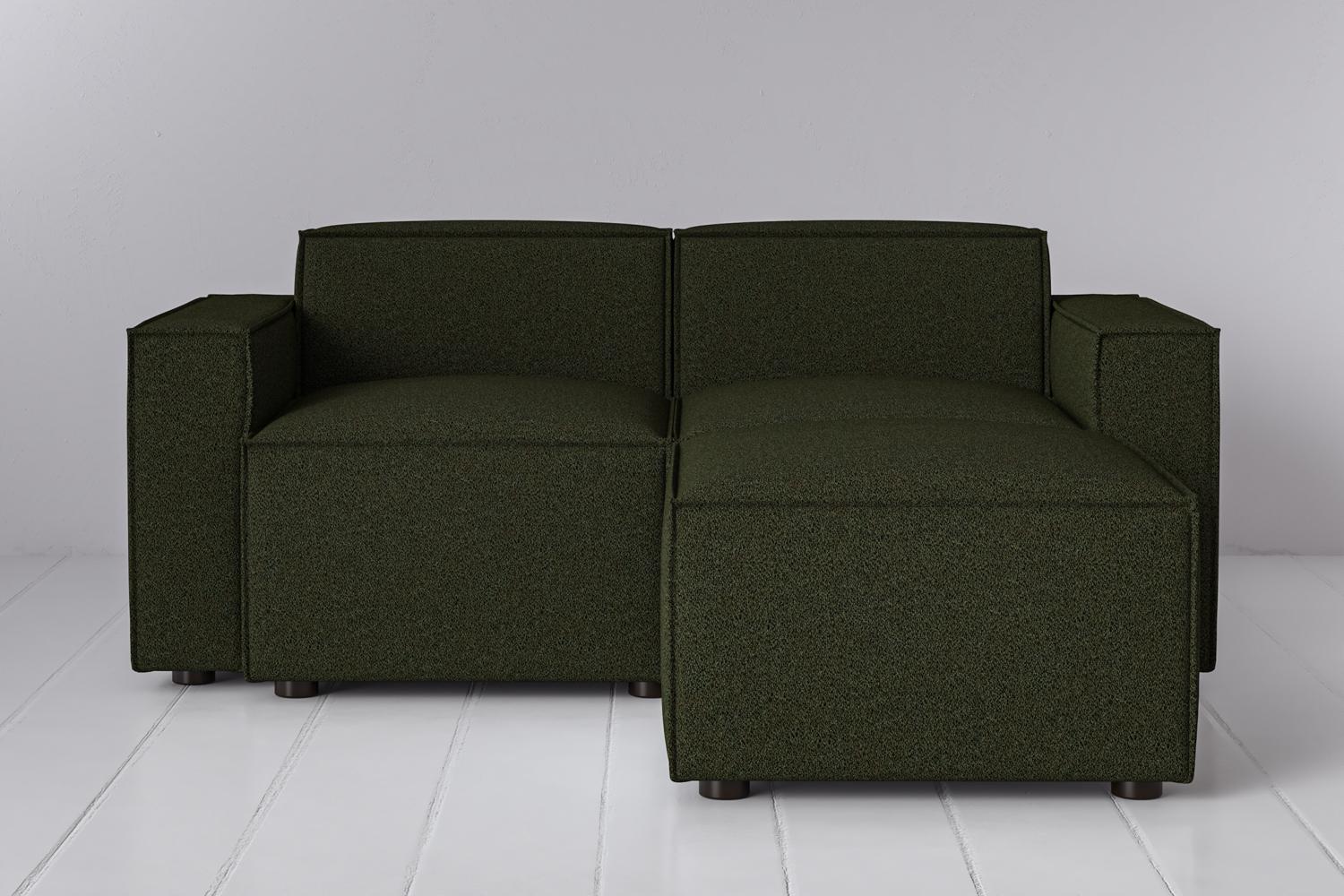 Model 03 2-Seater Right Chaise Sofa - Image 7